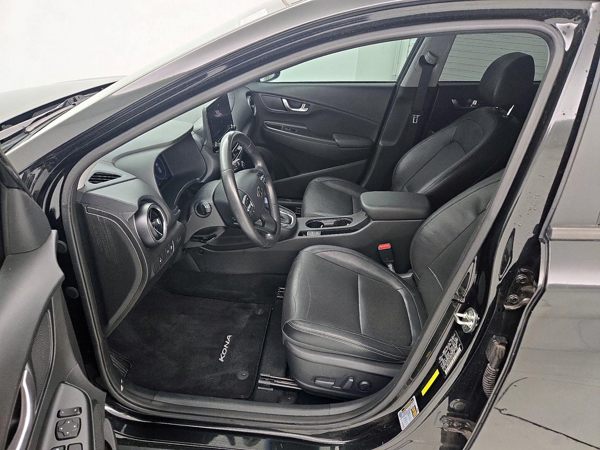 Thumbnail: 2023 Hyundai Kona - 11