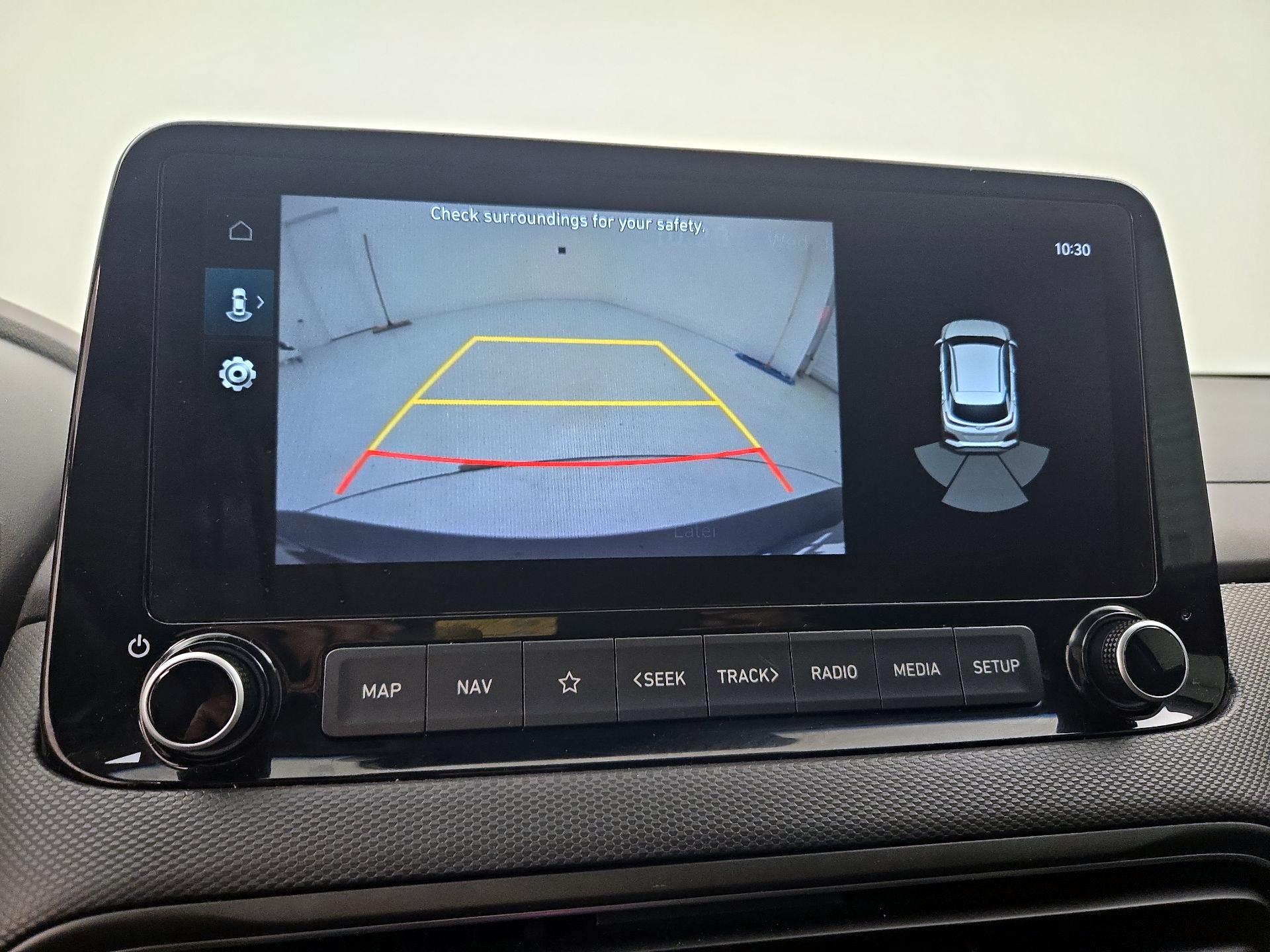 Thumbnail: 2023 Hyundai Kona - 15