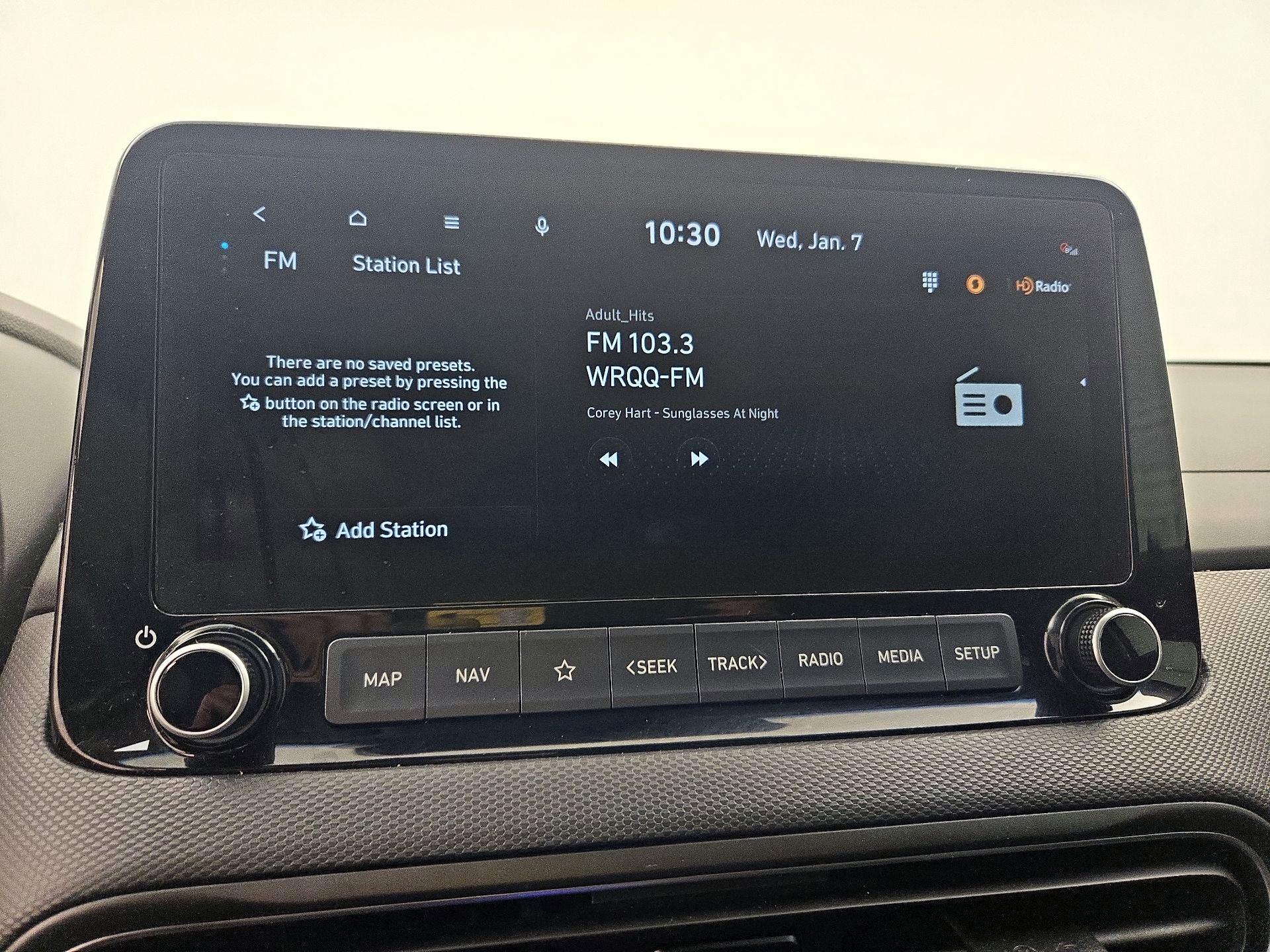 Thumbnail: 2023 Hyundai Kona - 16