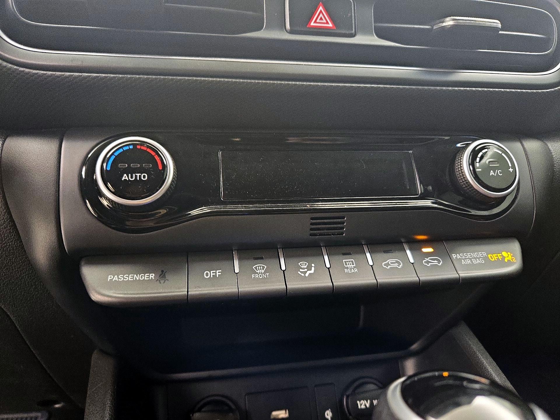 Thumbnail: 2023 Hyundai Kona - 17