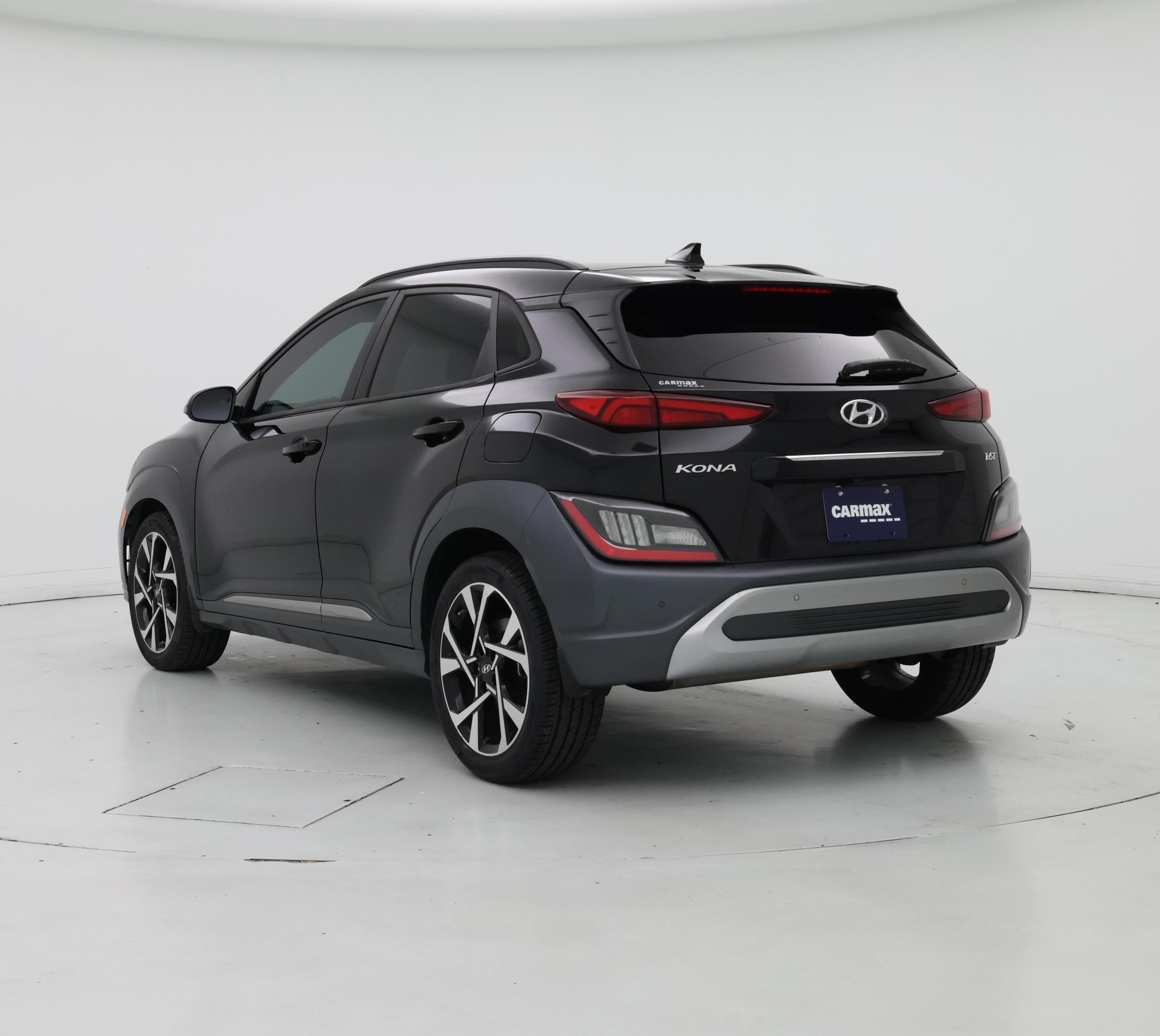 Thumbnail: 2023 Hyundai Kona - 2