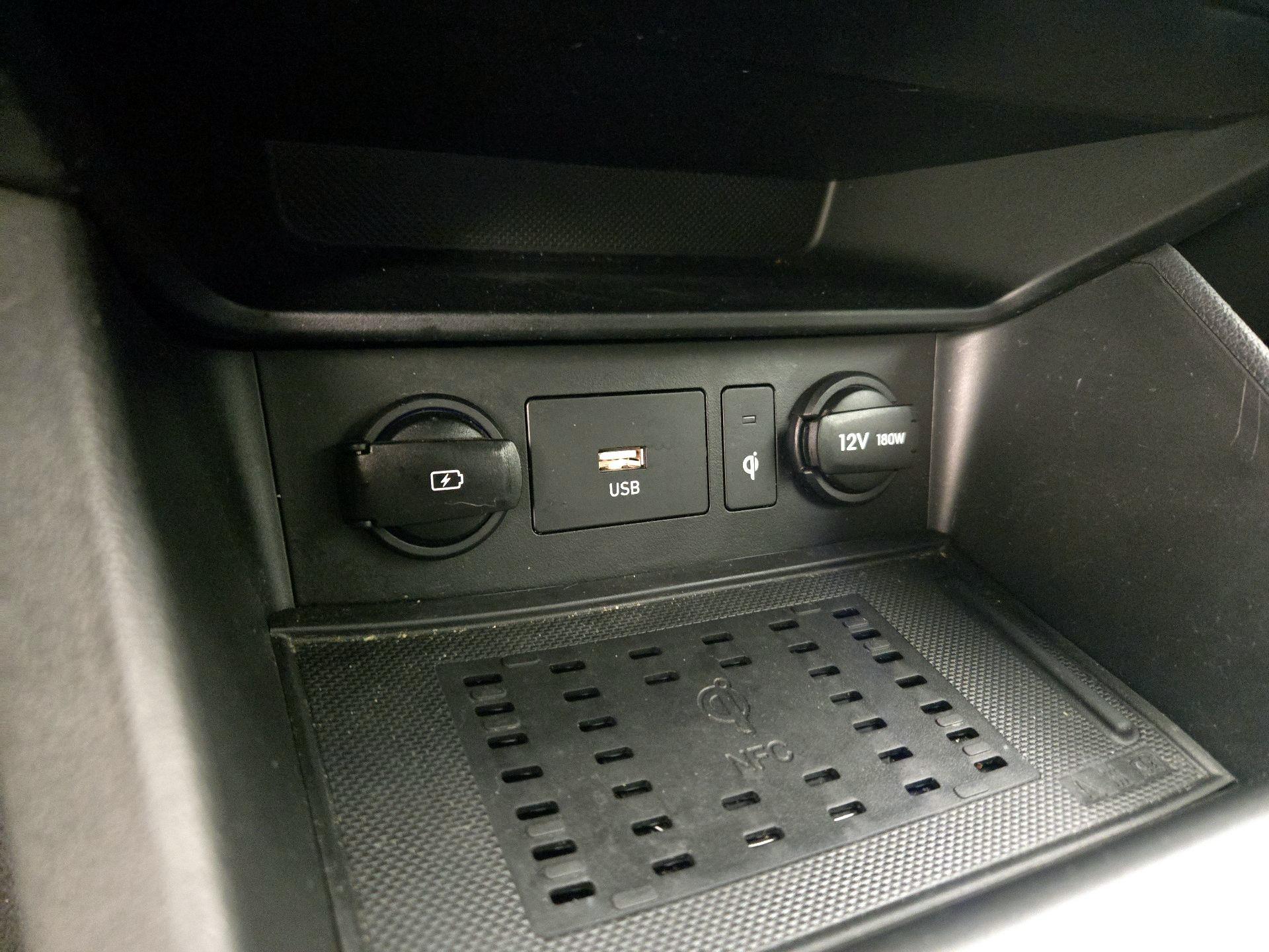 Thumbnail: 2023 Hyundai Kona - 19