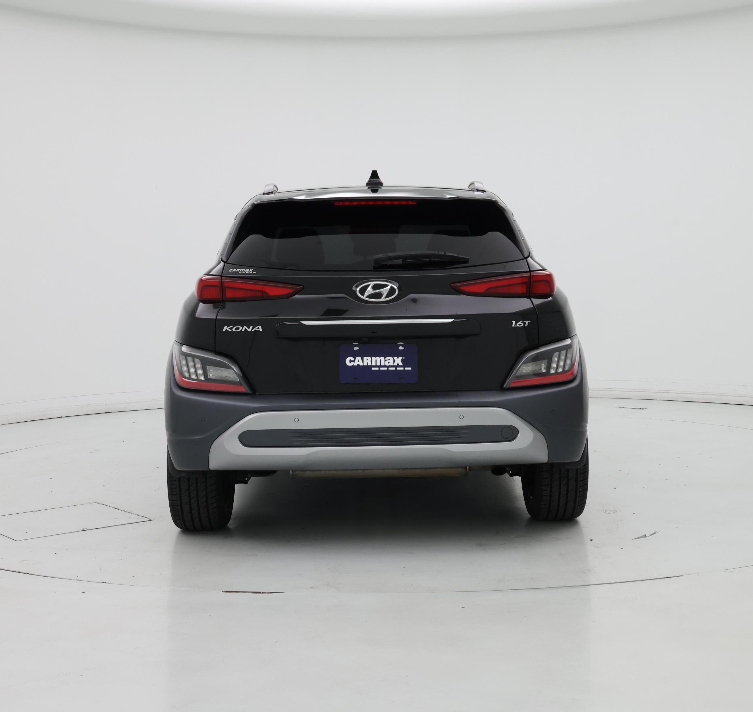 Thumbnail: 2023 Hyundai Kona - 6