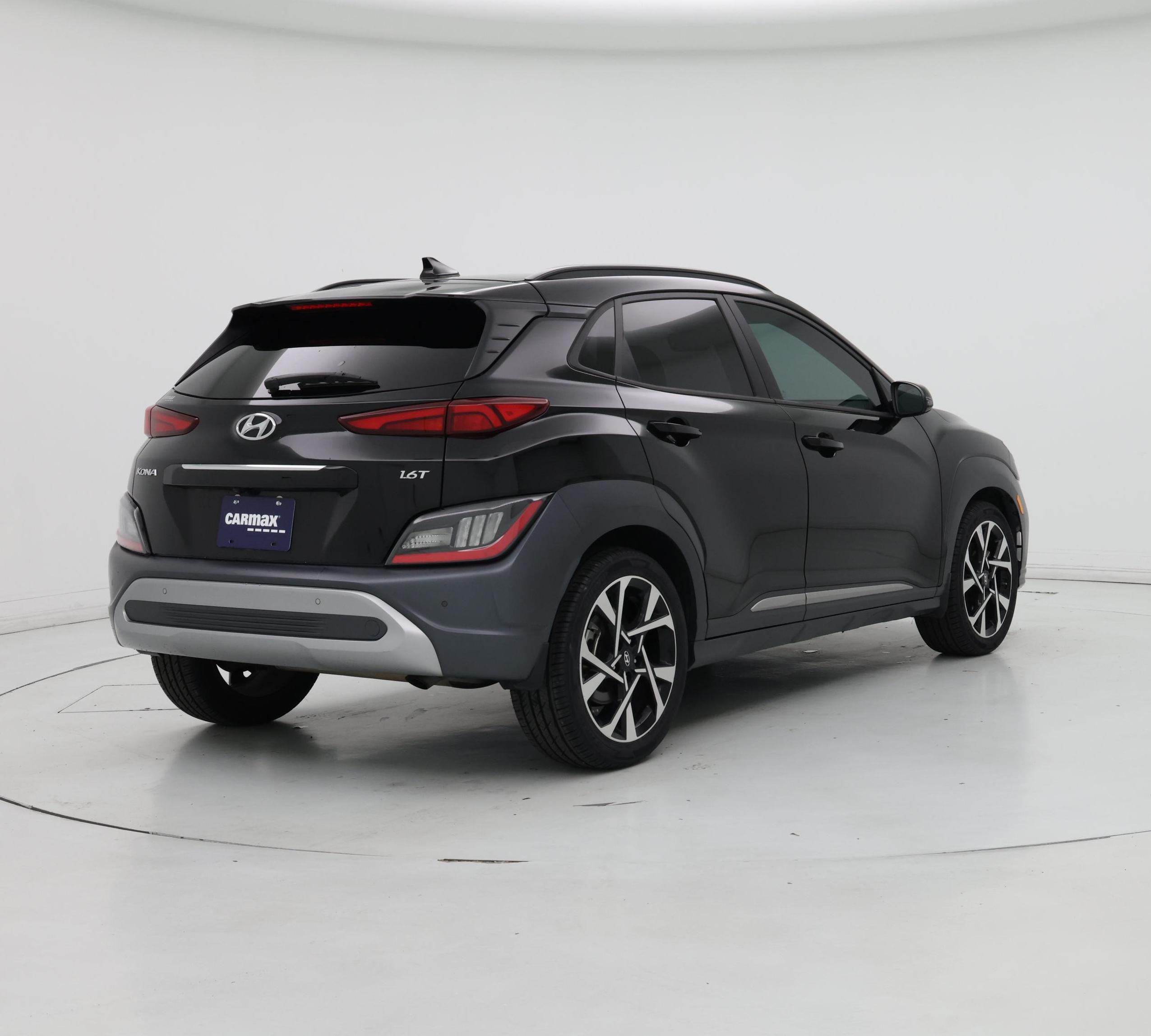 Thumbnail: 2023 Hyundai Kona - 8