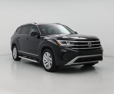 2021 Volkswagen Atlas SEL