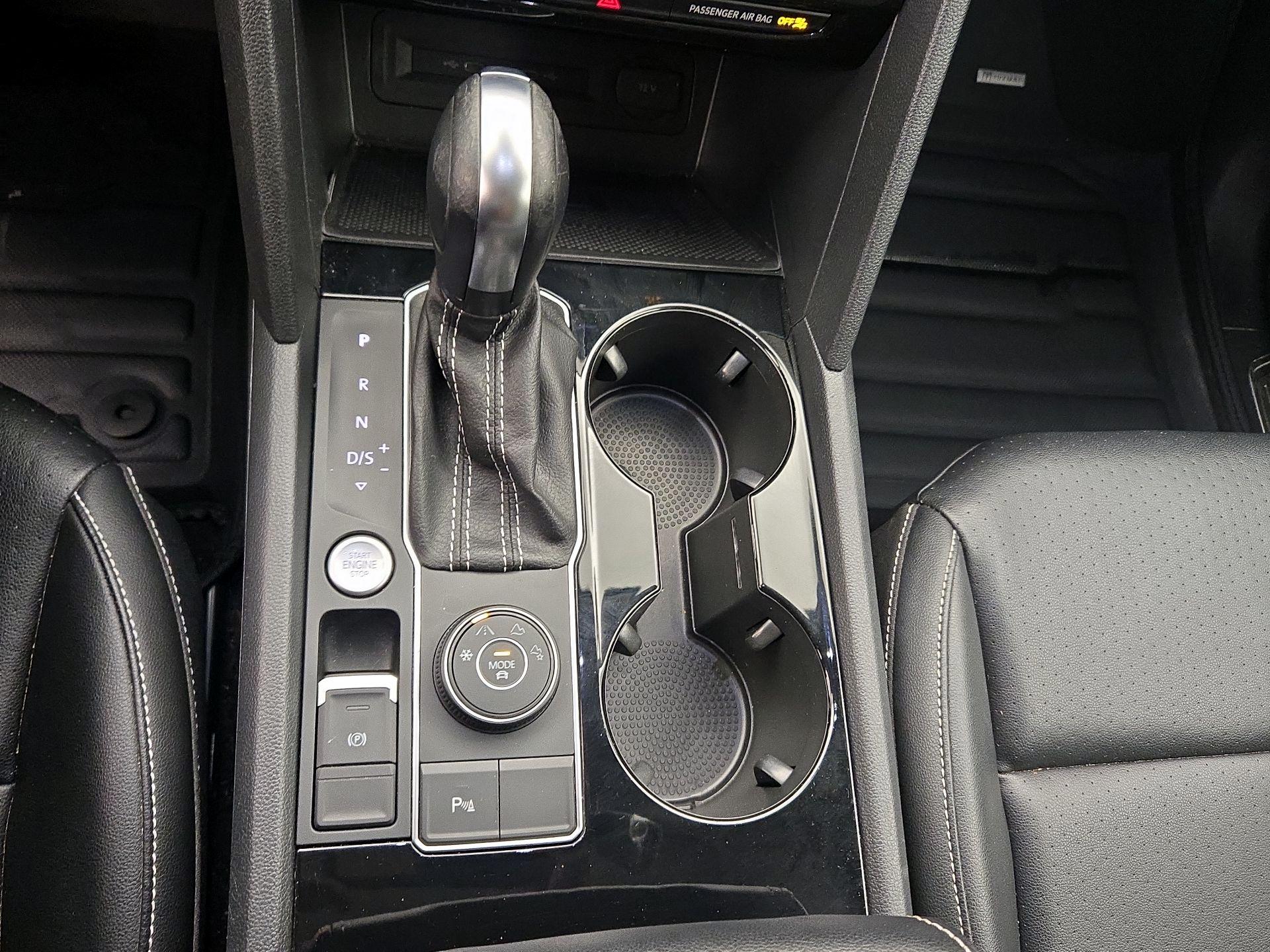 Thumbnail: 2021 Volkswagen Atlas - 18