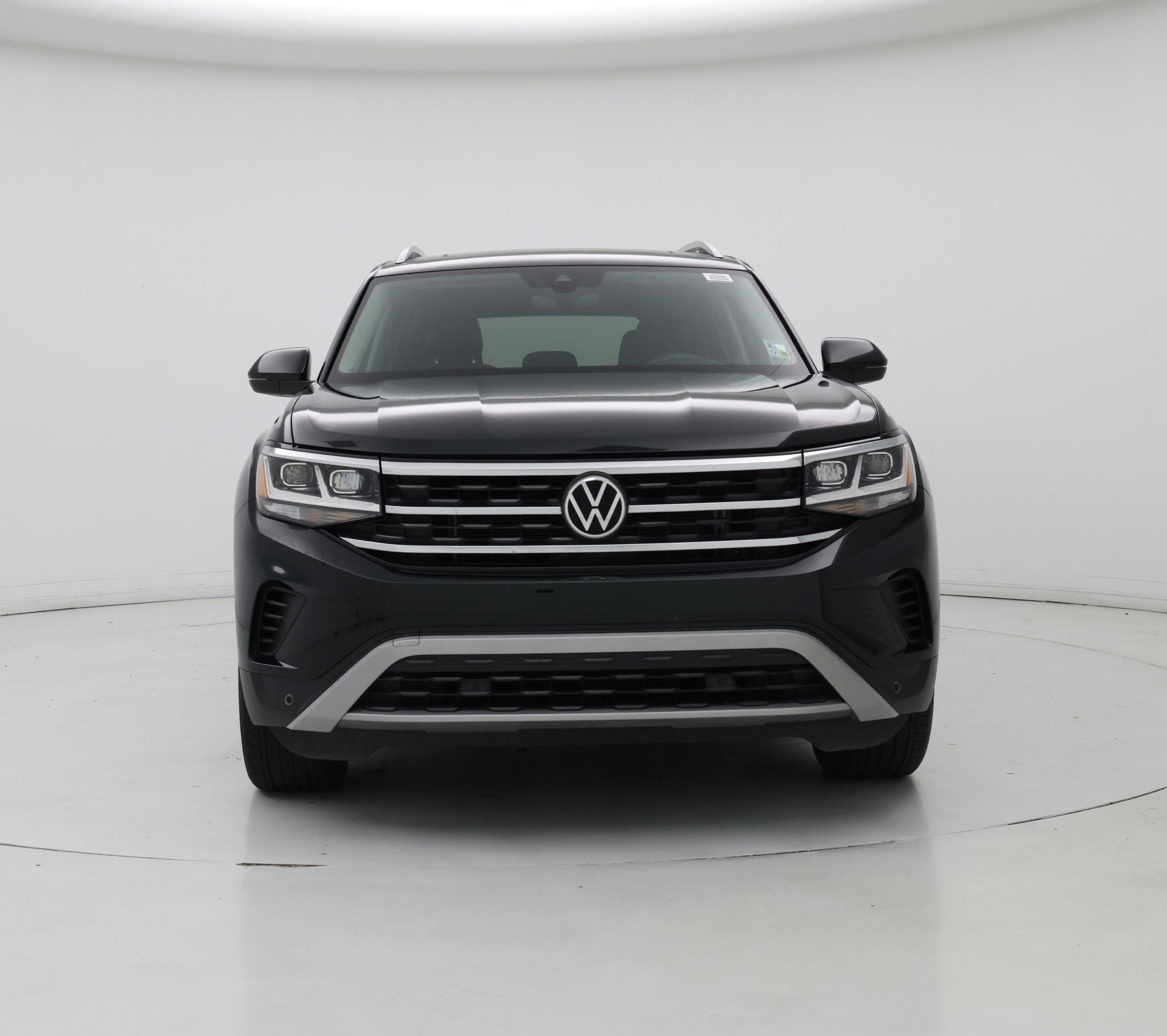 Thumbnail: 2021 Volkswagen Atlas - 5