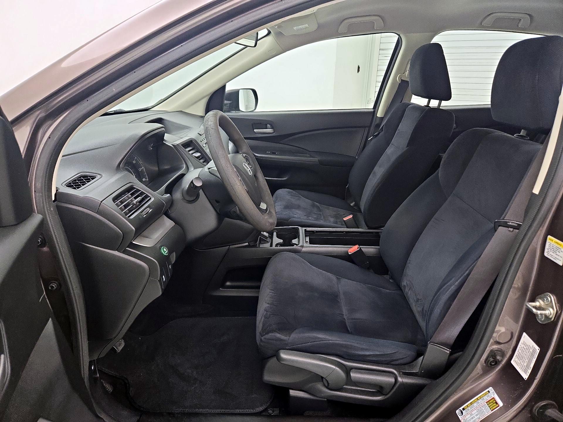 Thumbnail: 2014 Honda CR-V - 11