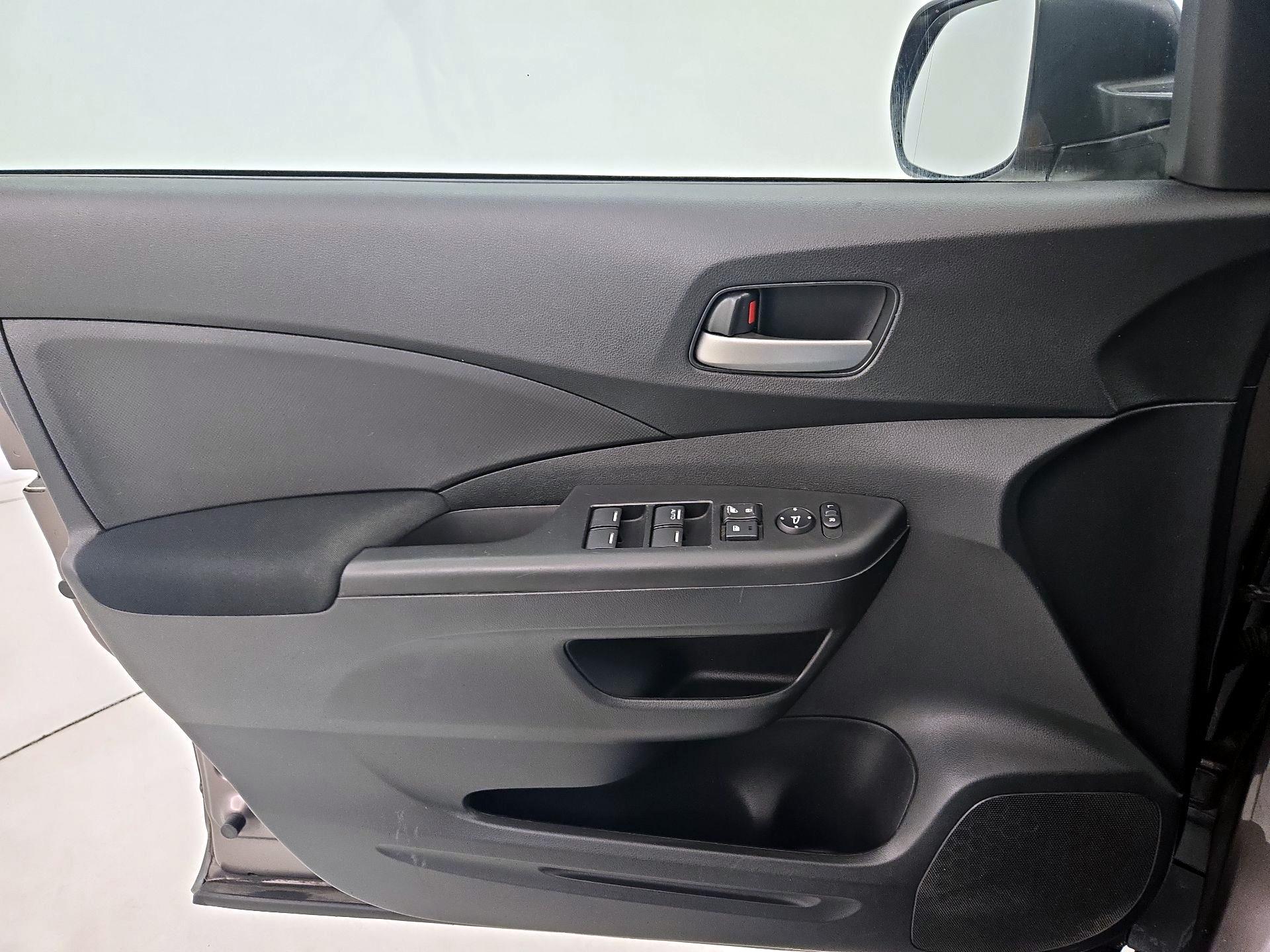 Thumbnail: 2014 Honda CR-V - 12