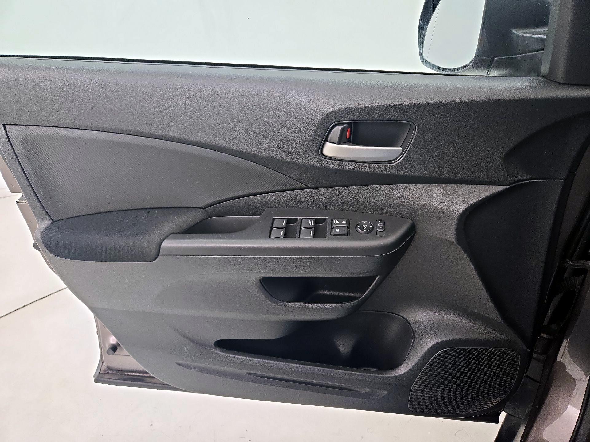 Thumbnail: 2014 Honda CR-V - 13