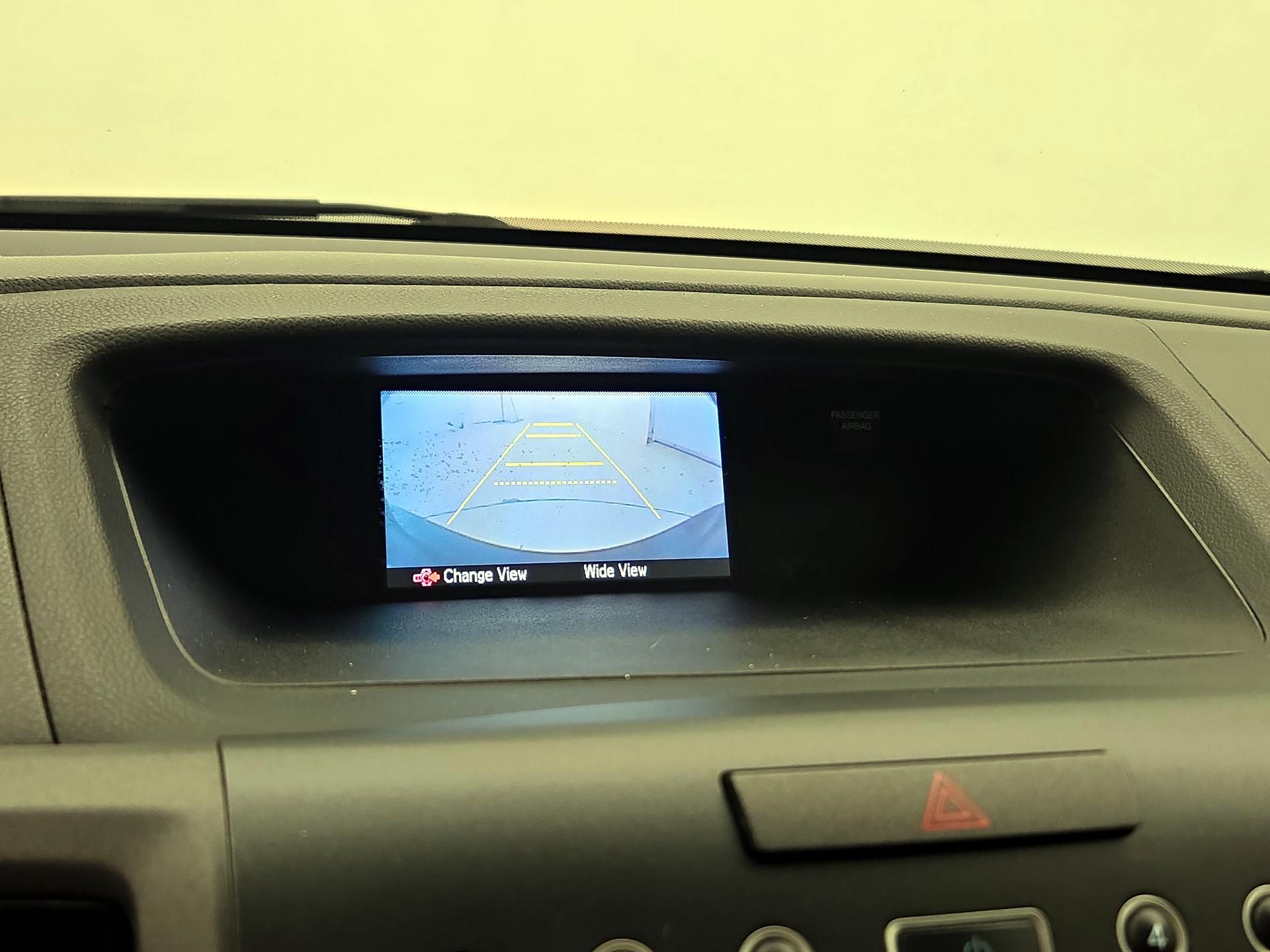 Thumbnail: 2014 Honda CR-V - 14