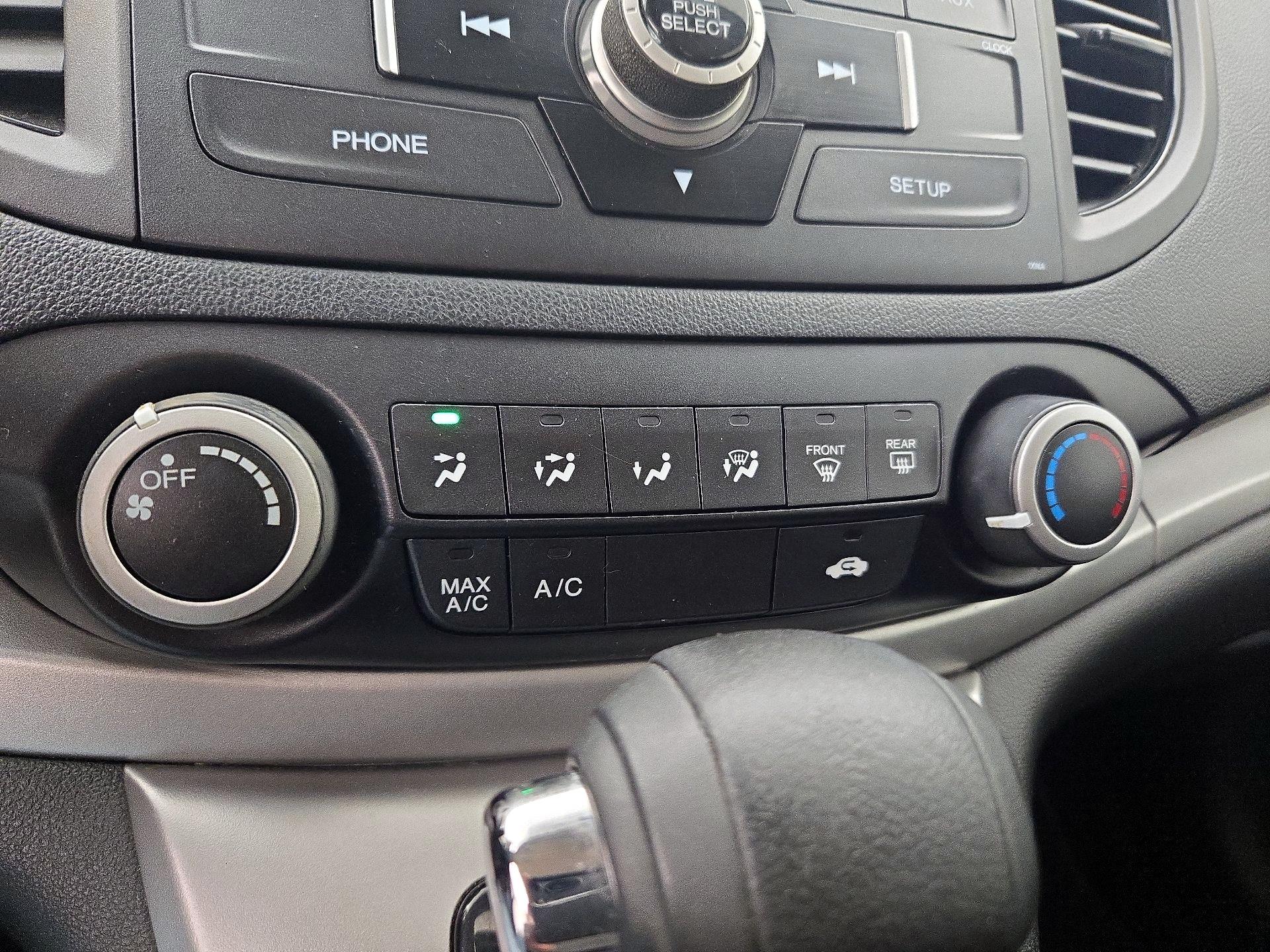 Thumbnail: 2014 Honda CR-V - 16