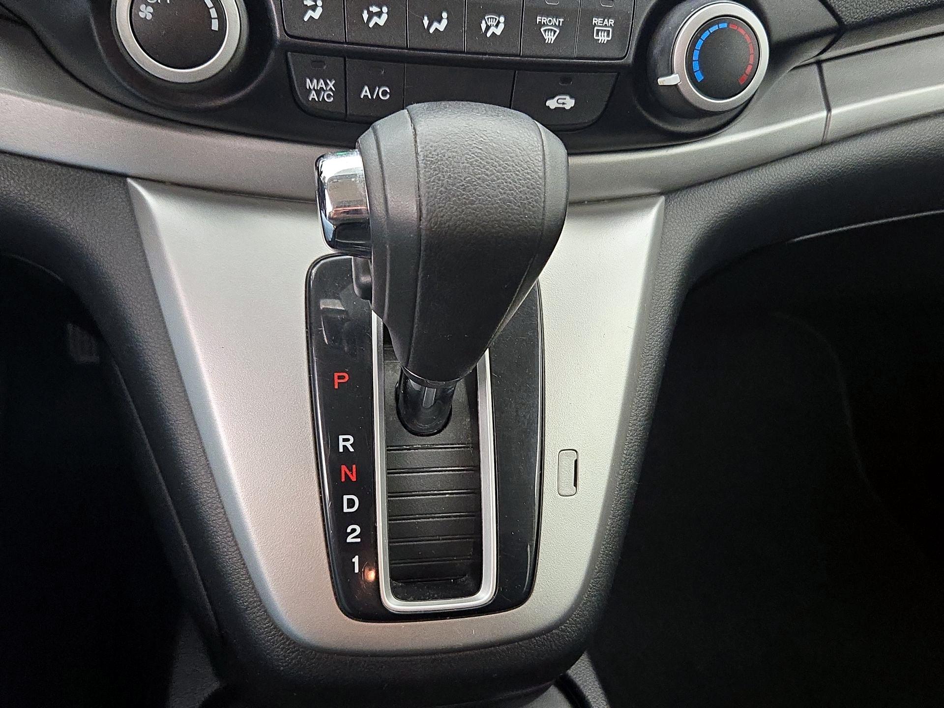 Thumbnail: 2014 Honda CR-V - 17