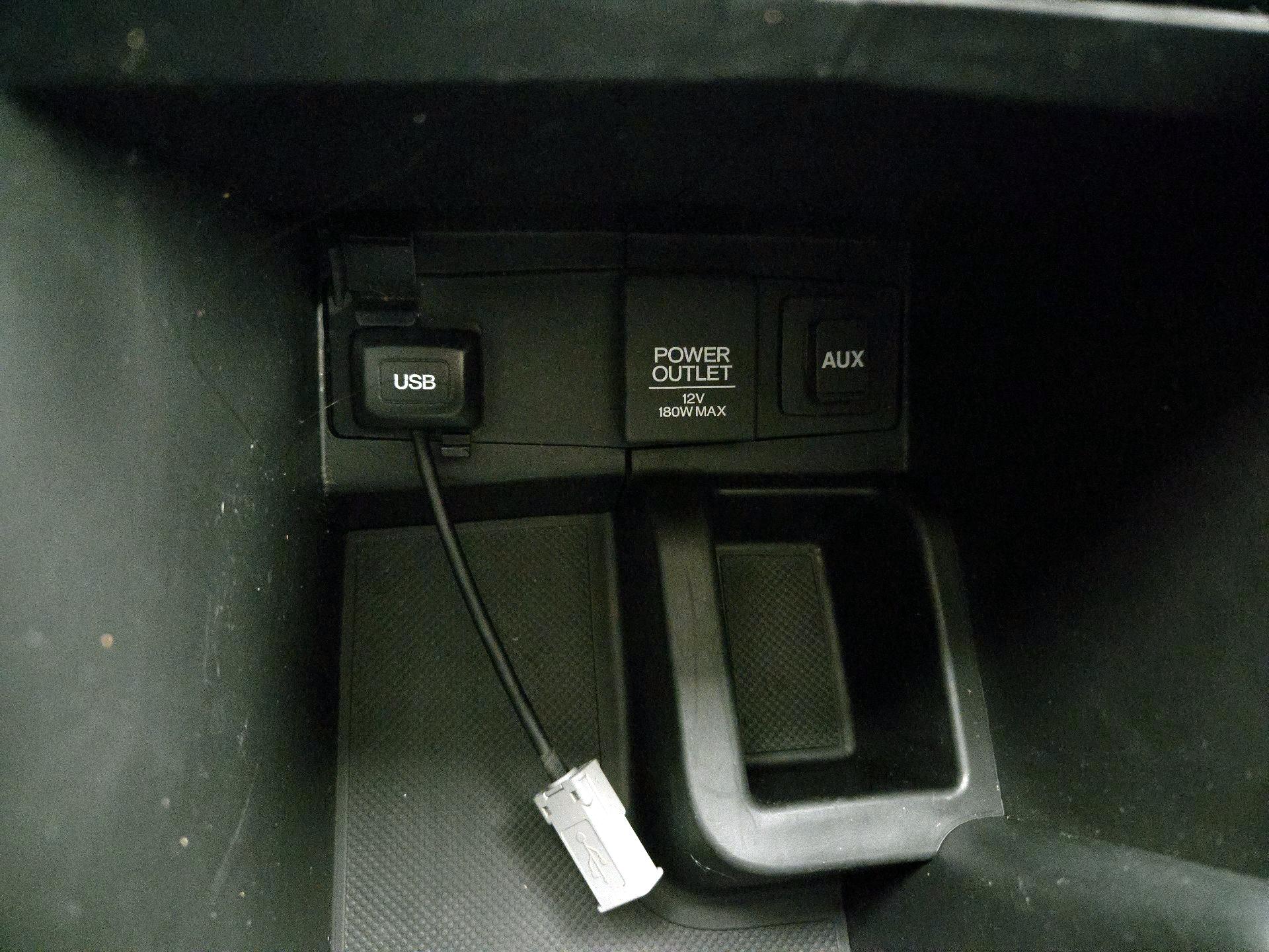 Thumbnail: 2014 Honda CR-V - 18