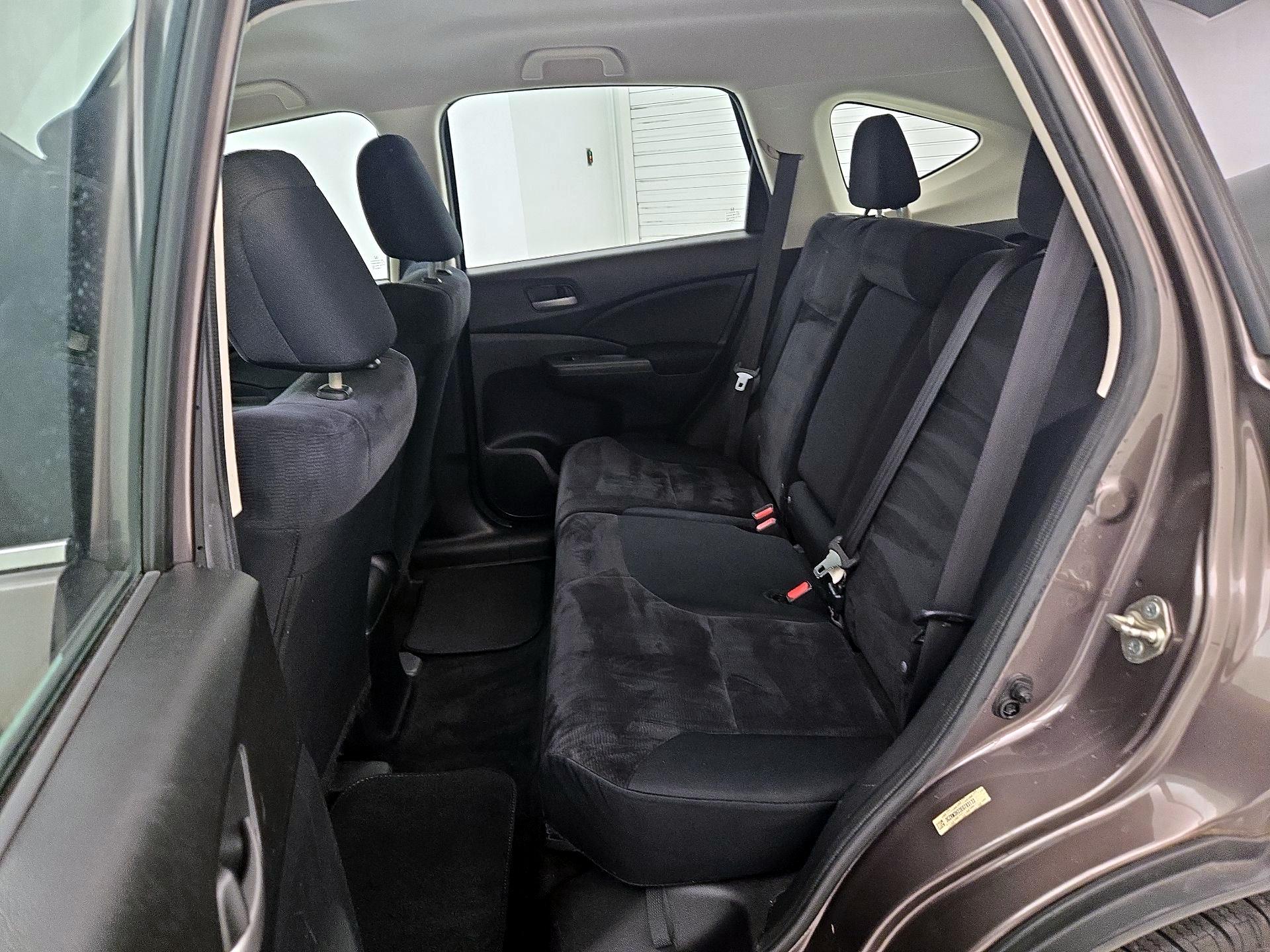 Thumbnail: 2014 Honda CR-V - 19