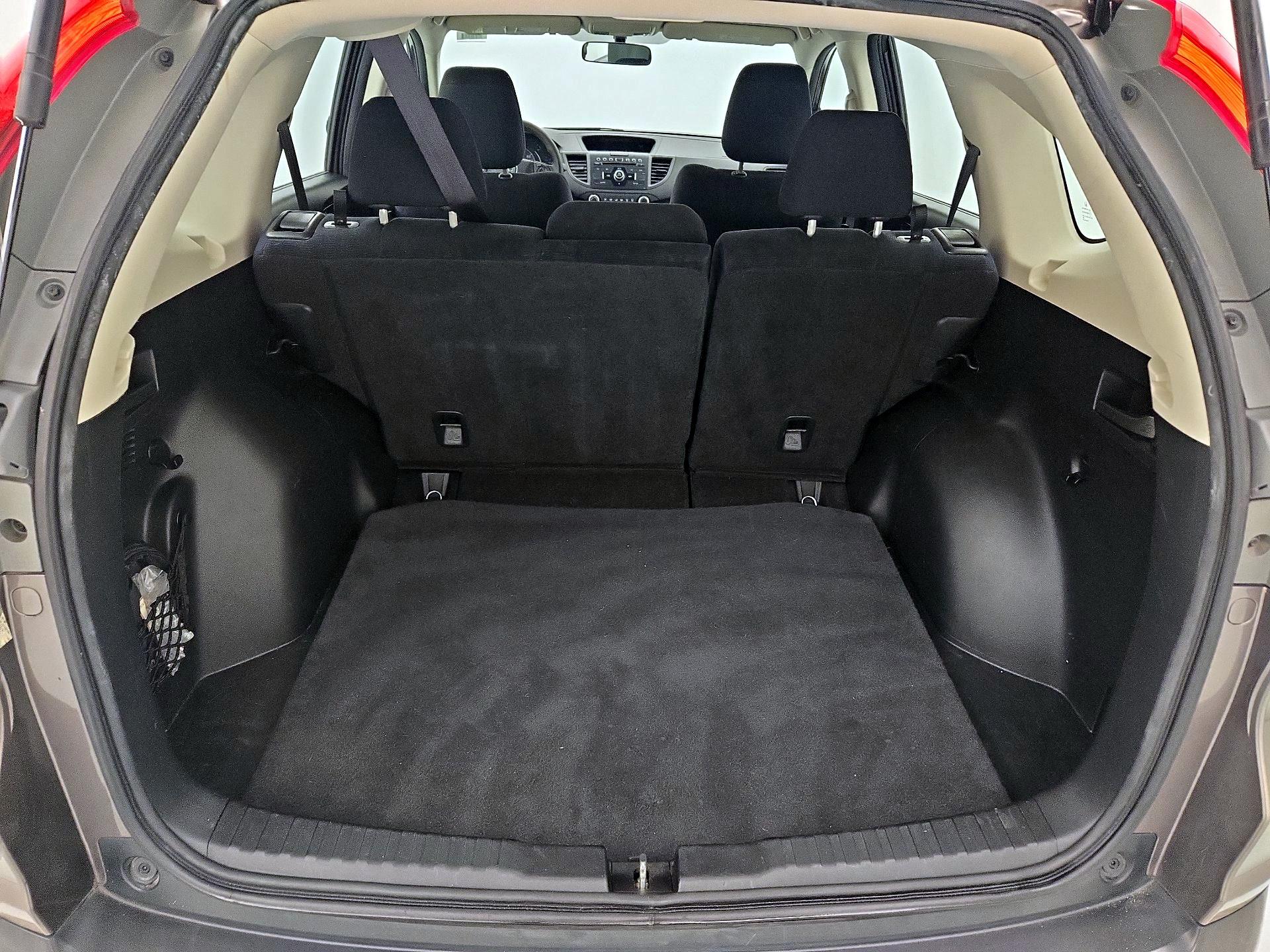 Thumbnail: 2014 Honda CR-V - 20