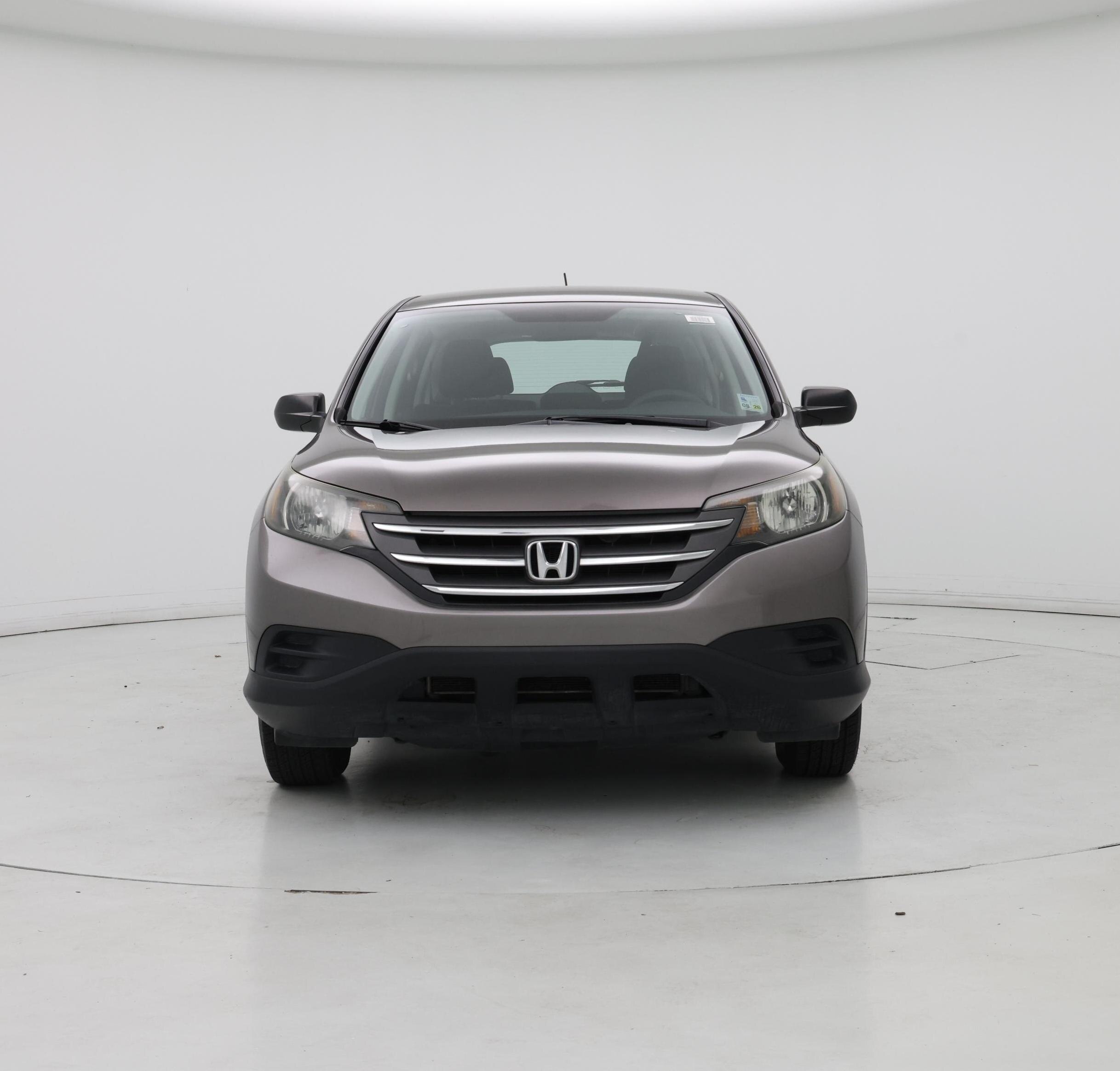 Thumbnail: 2014 Honda CR-V - 5