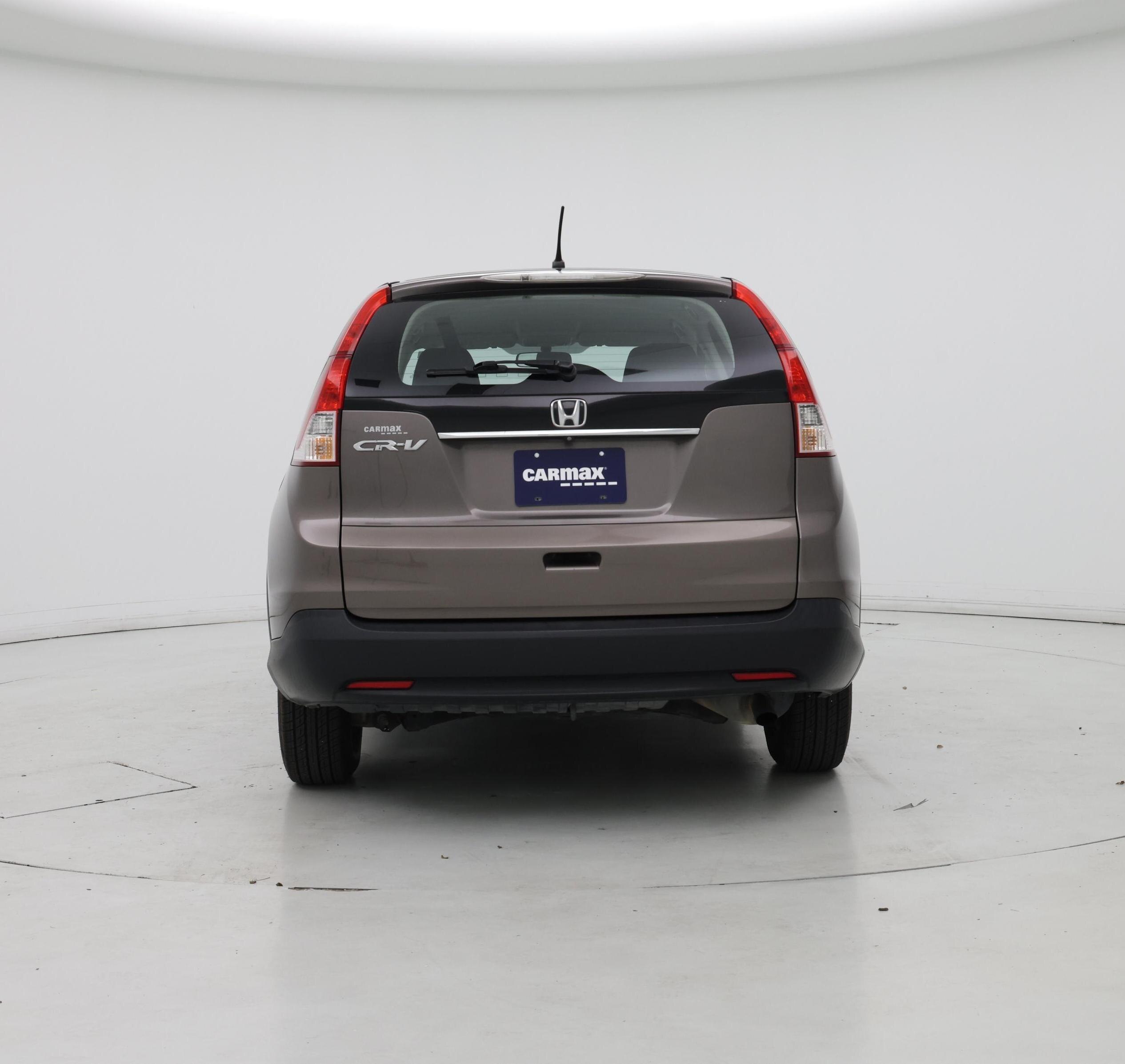 Thumbnail: 2014 Honda CR-V - 6