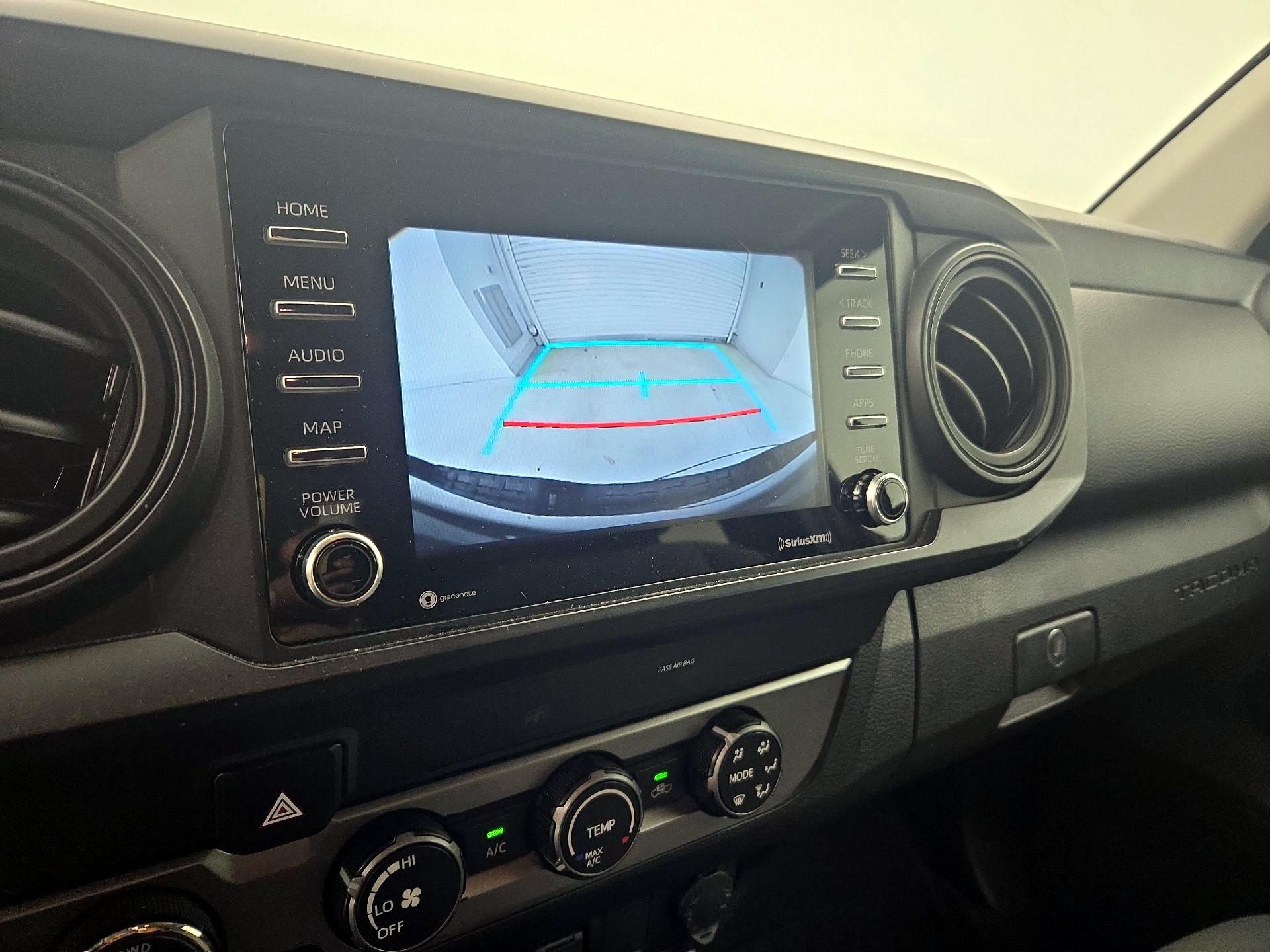 Thumbnail: 2021 Toyota Tacoma - 14