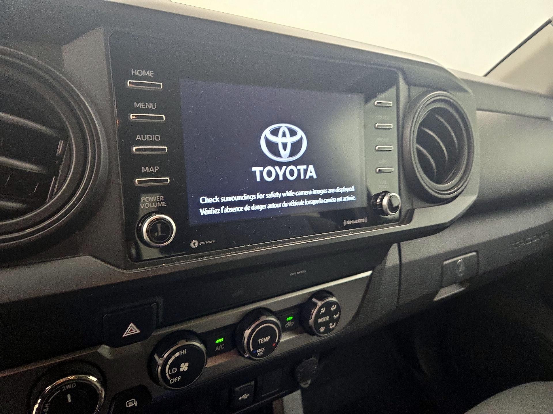 Thumbnail: 2021 Toyota Tacoma - 15