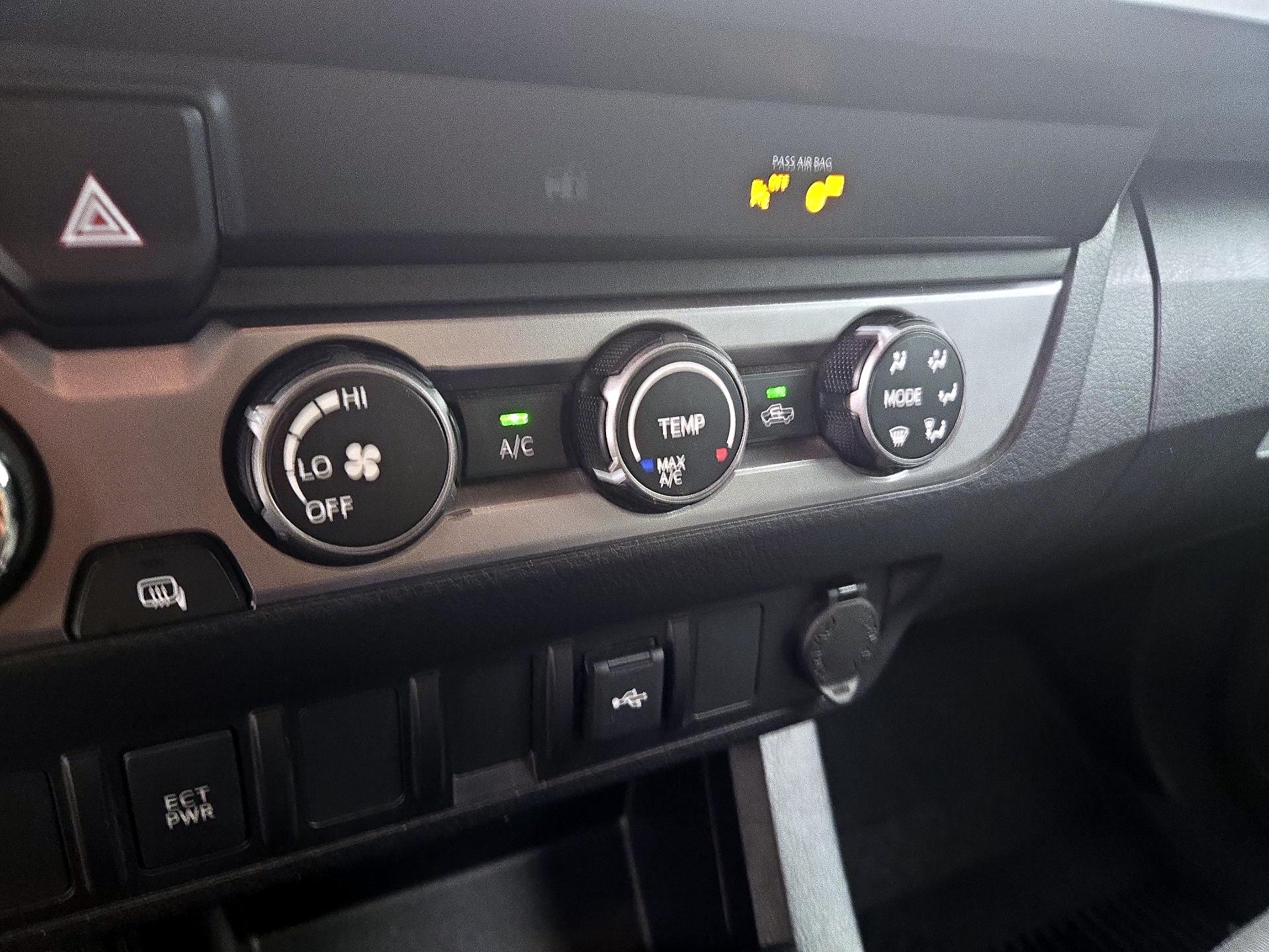 Thumbnail: 2021 Toyota Tacoma - 16