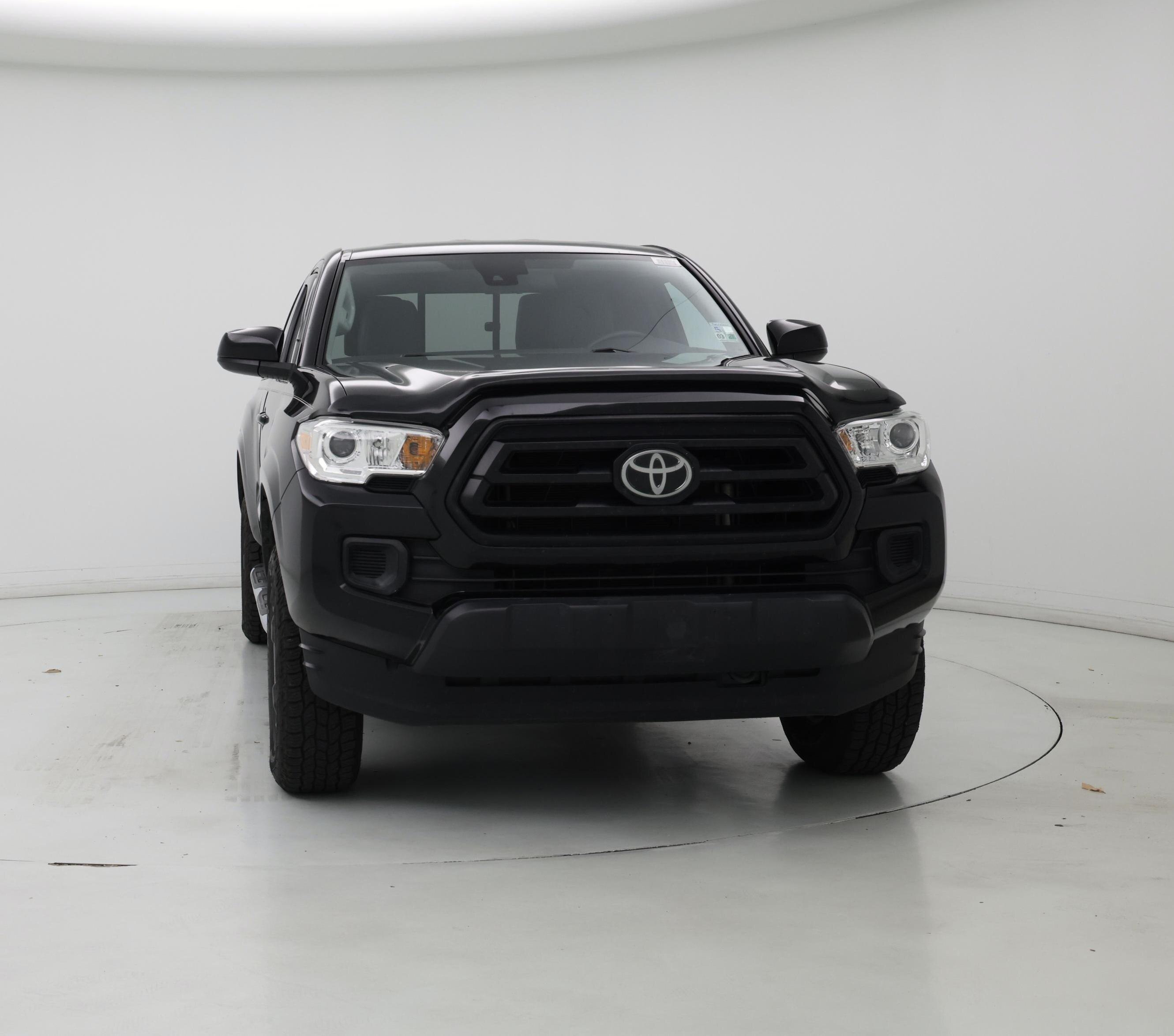 Thumbnail: 2021 Toyota Tacoma - 5