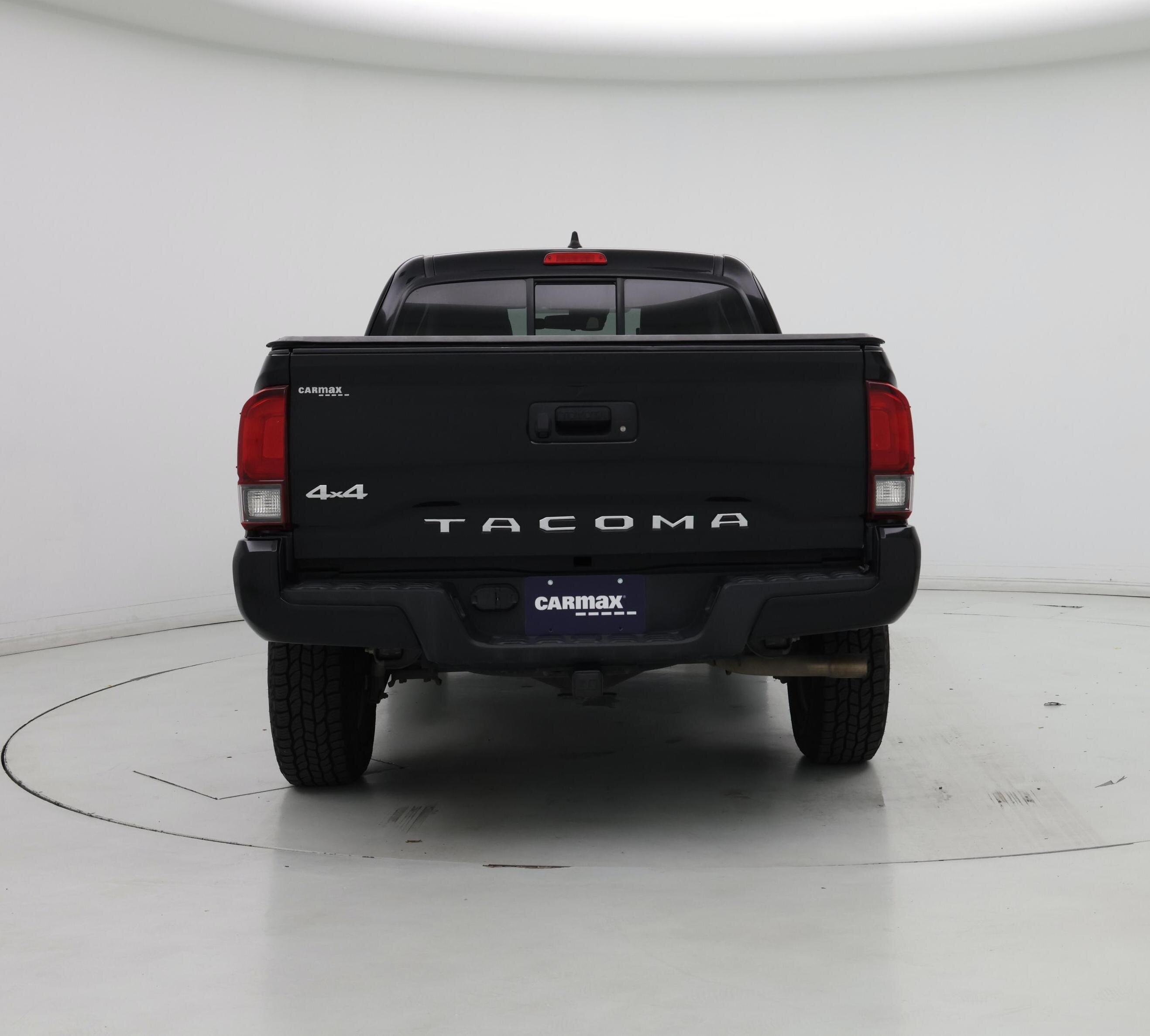 Thumbnail: 2021 Toyota Tacoma - 6