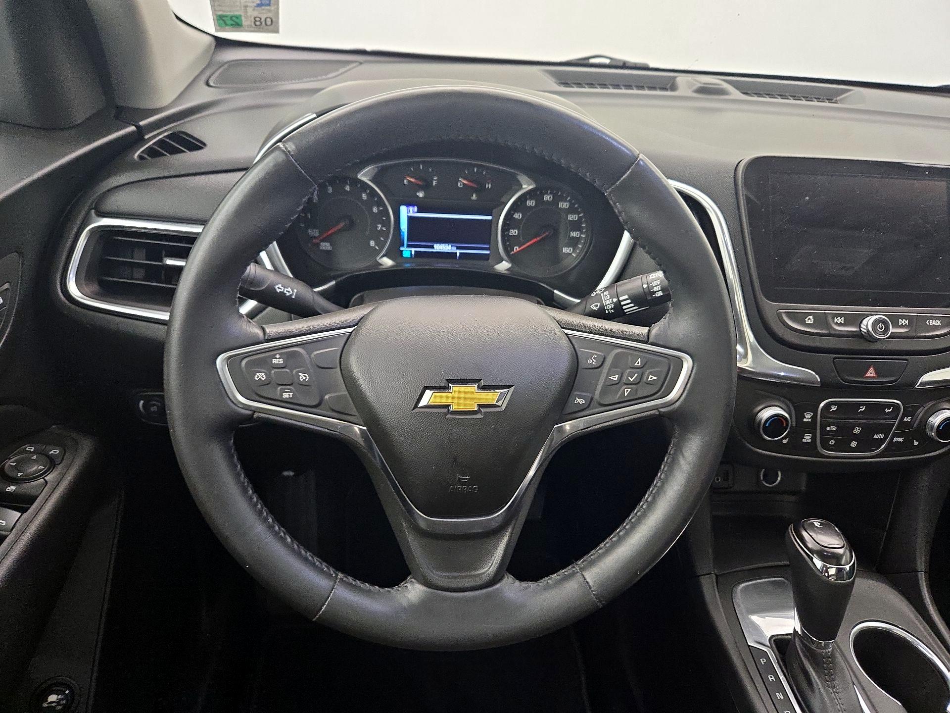 Thumbnail: 2018 Chevrolet Equinox - 10