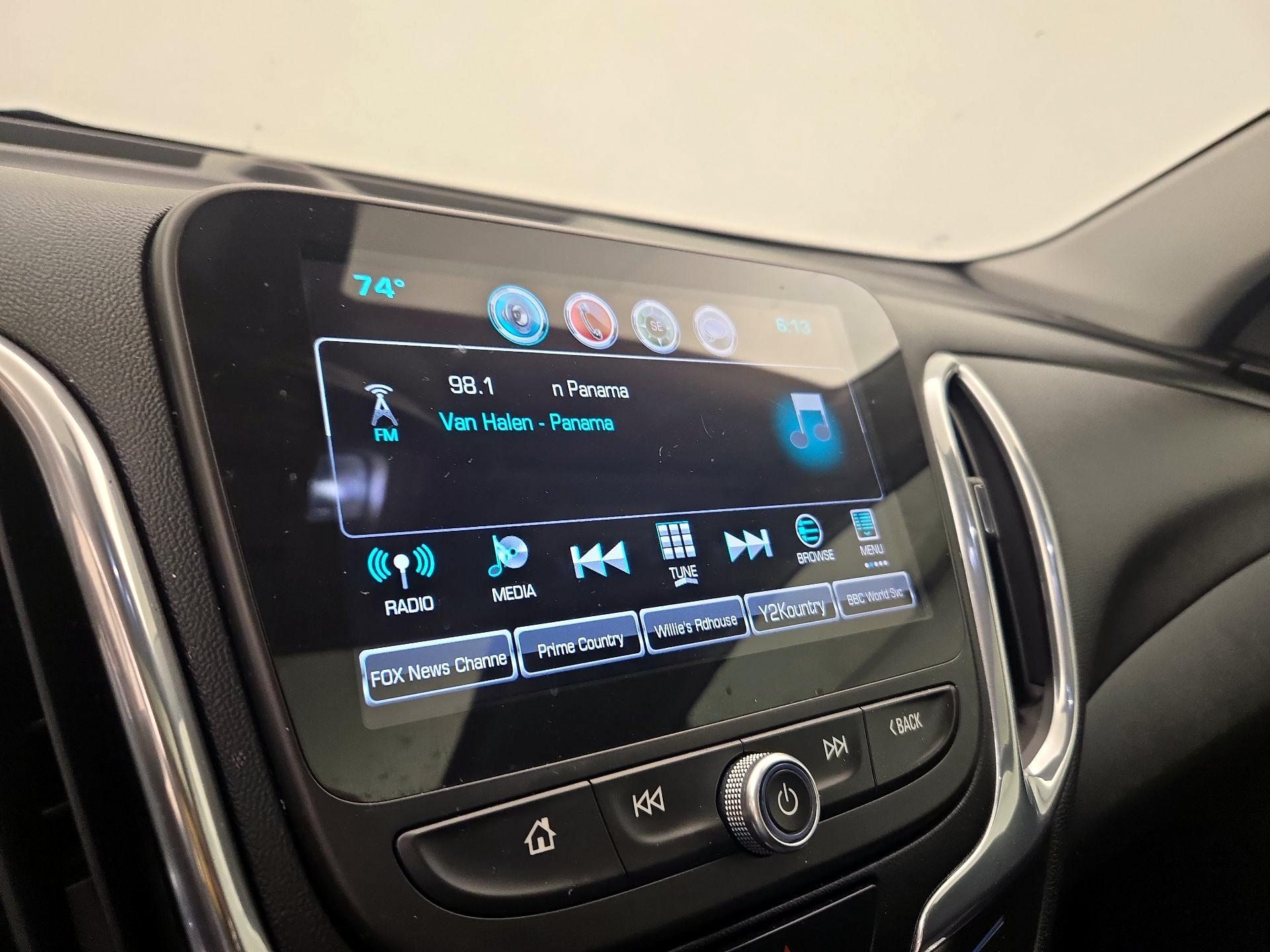 Thumbnail: 2018 Chevrolet Equinox - 15