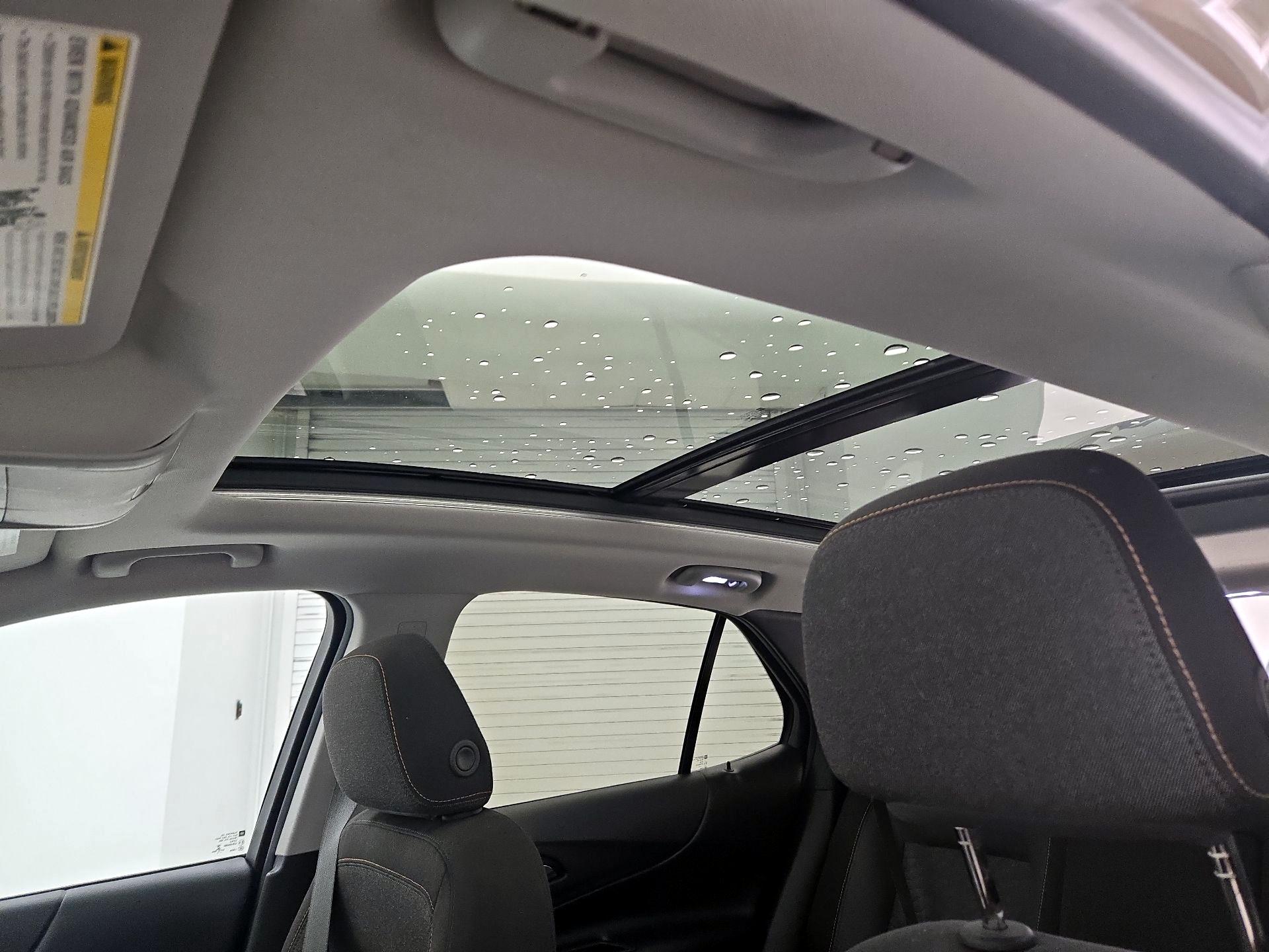 Thumbnail: 2018 Chevrolet Equinox - 19