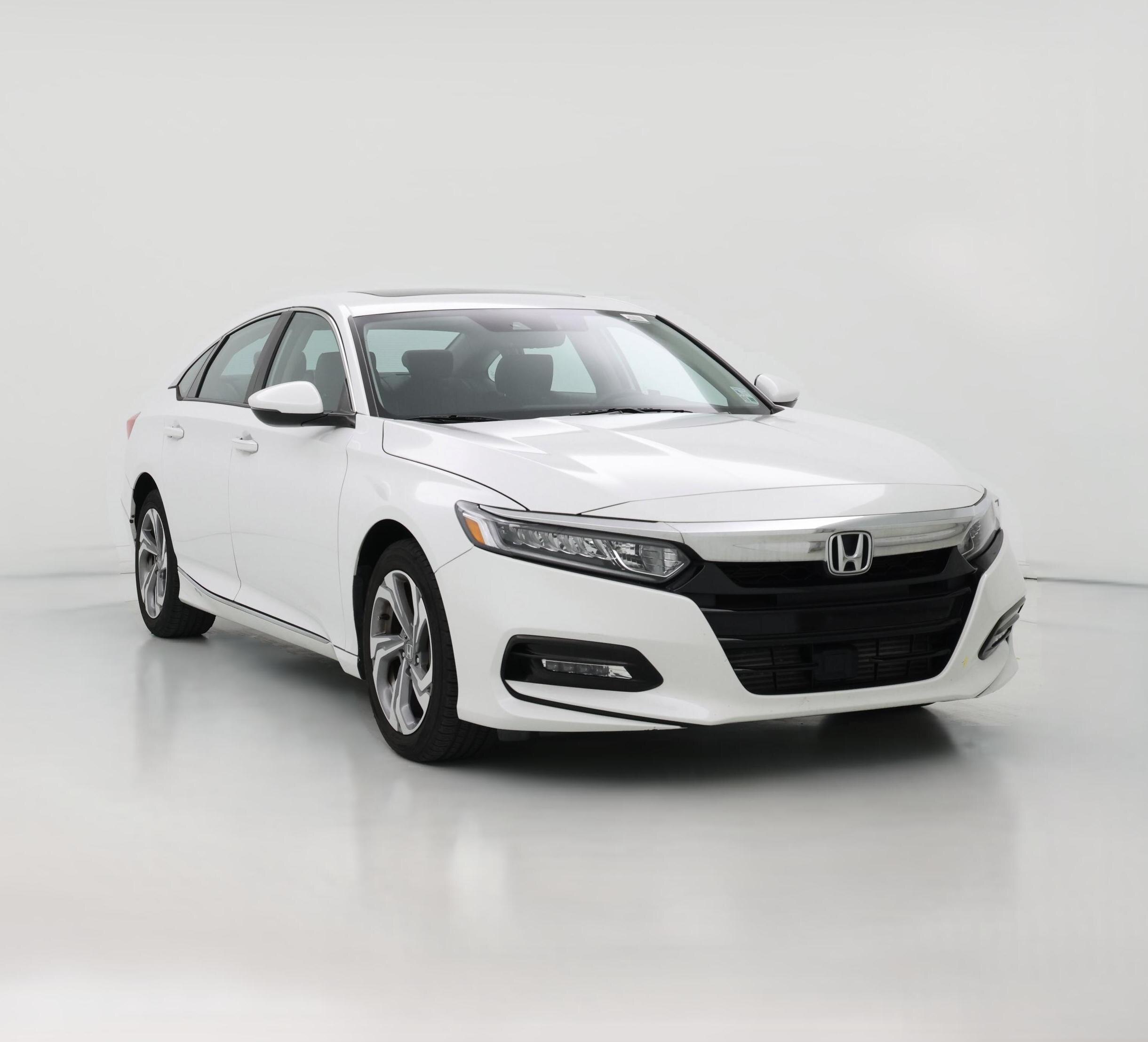 Thumbnail: 2019 Honda Accord - 1
