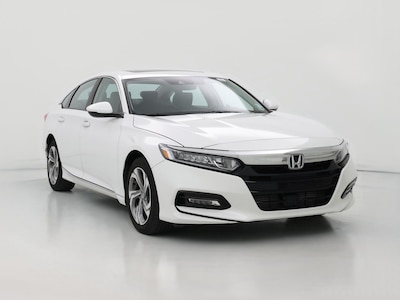 2019 Honda Accord EX-L