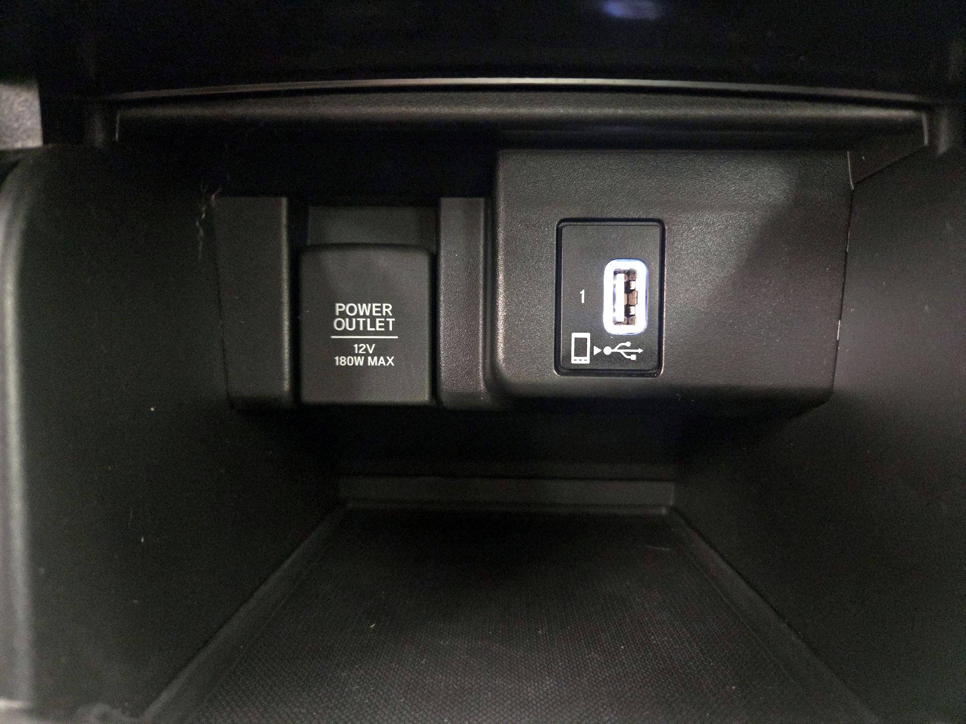 Thumbnail: 2019 Honda Accord - 18