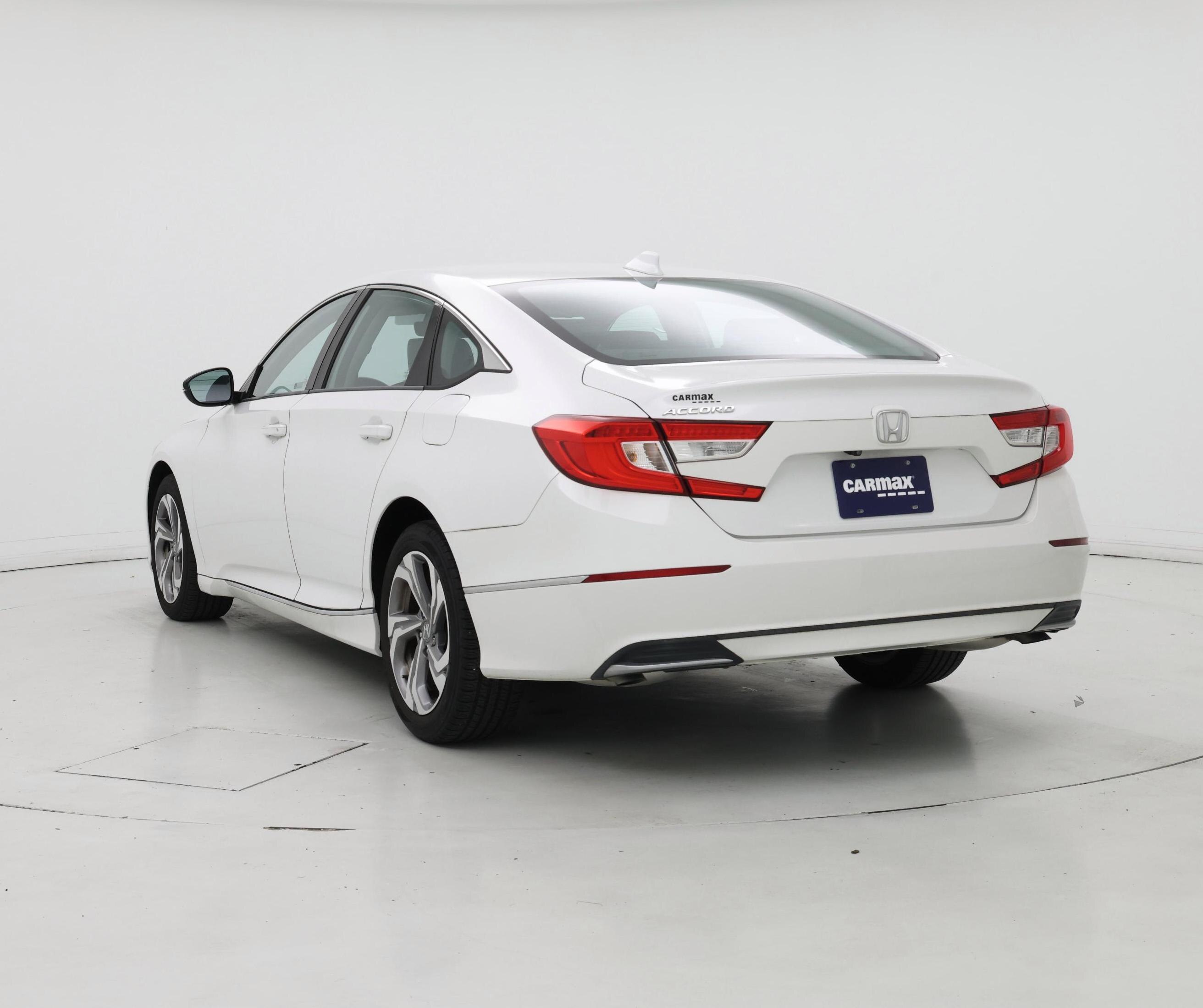 Thumbnail: 2019 Honda Accord - 2