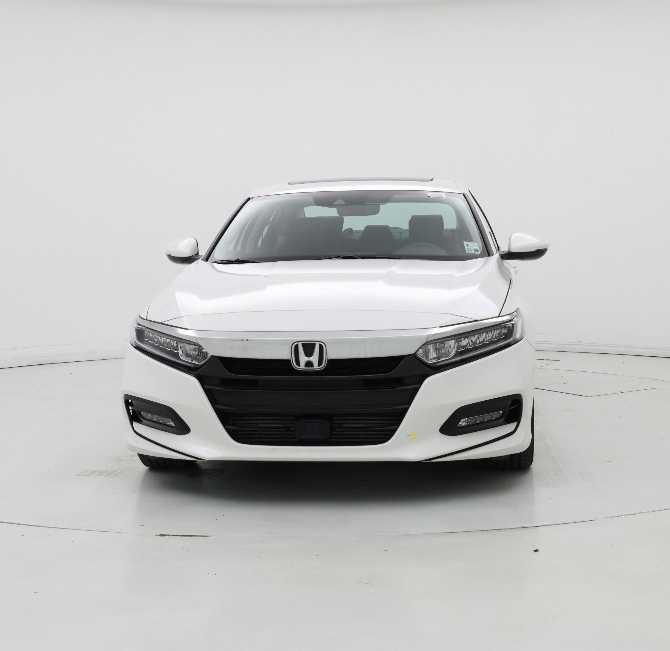 Thumbnail: 2019 Honda Accord - 5