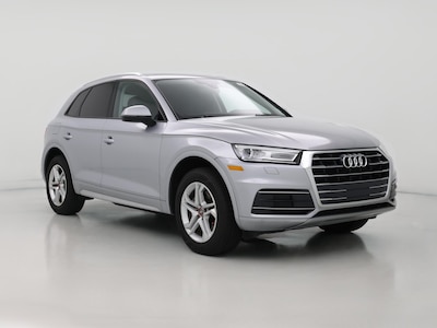 2018 Audi Q5 Premium
