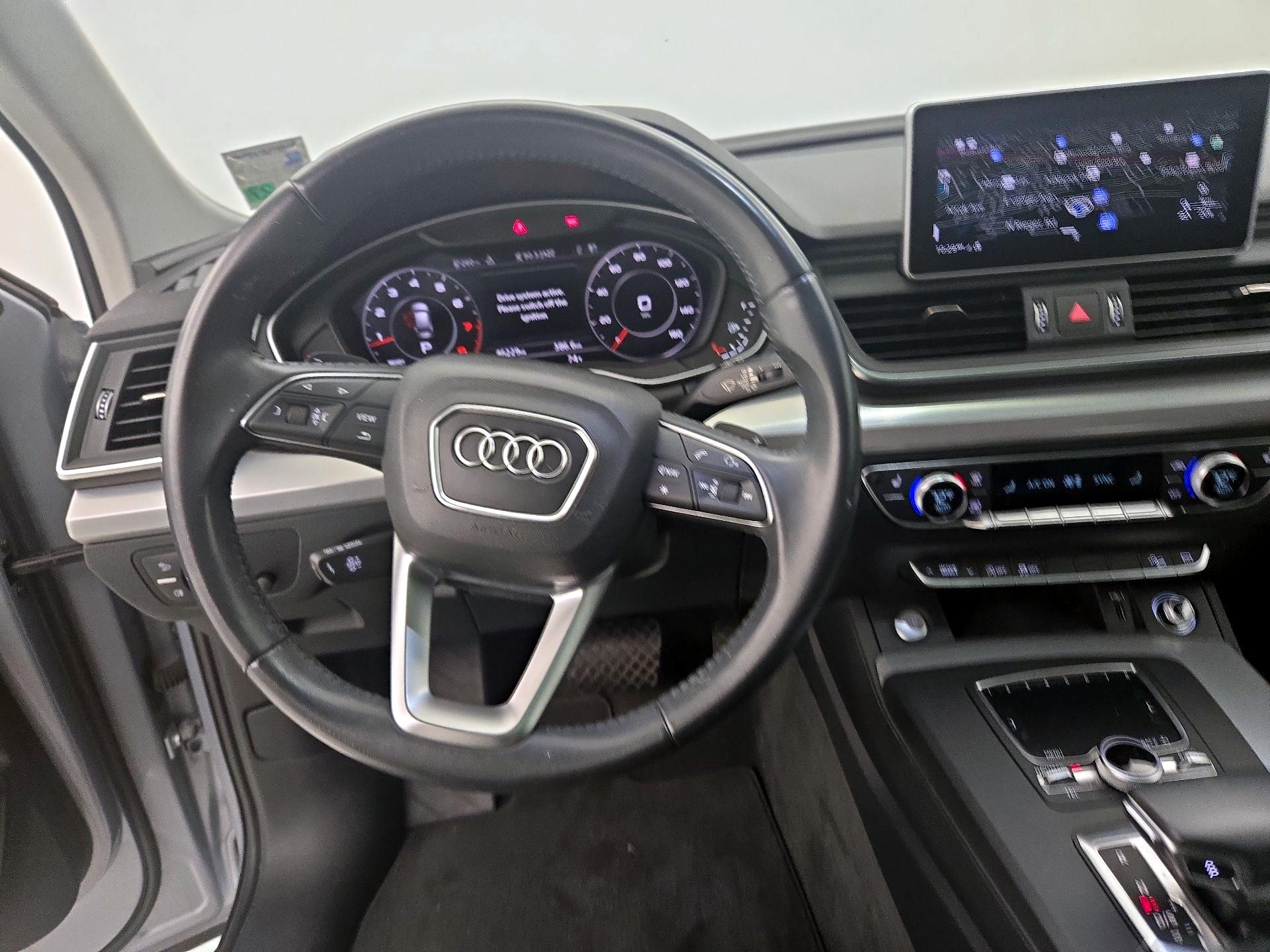 Thumbnail: 2018 Audi Q5 - 10