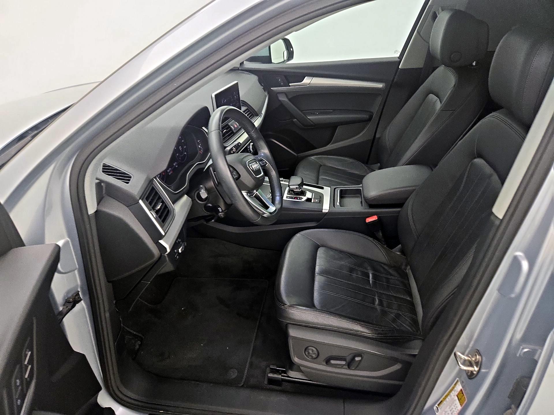 Thumbnail: 2018 Audi Q5 - 11