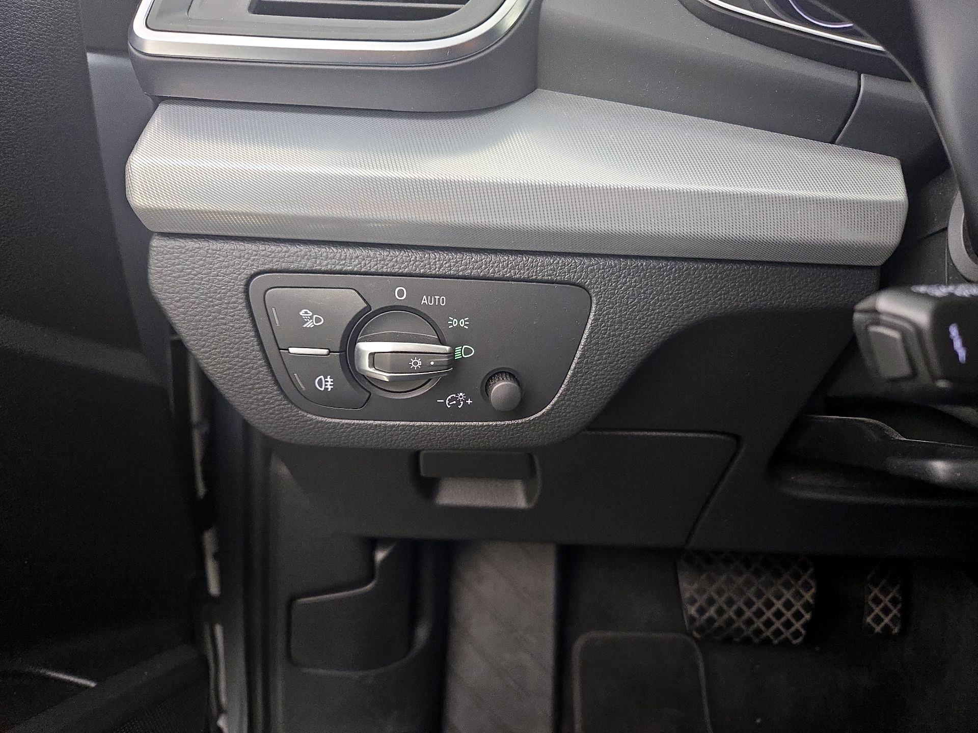 Thumbnail: 2018 Audi Q5 - 13