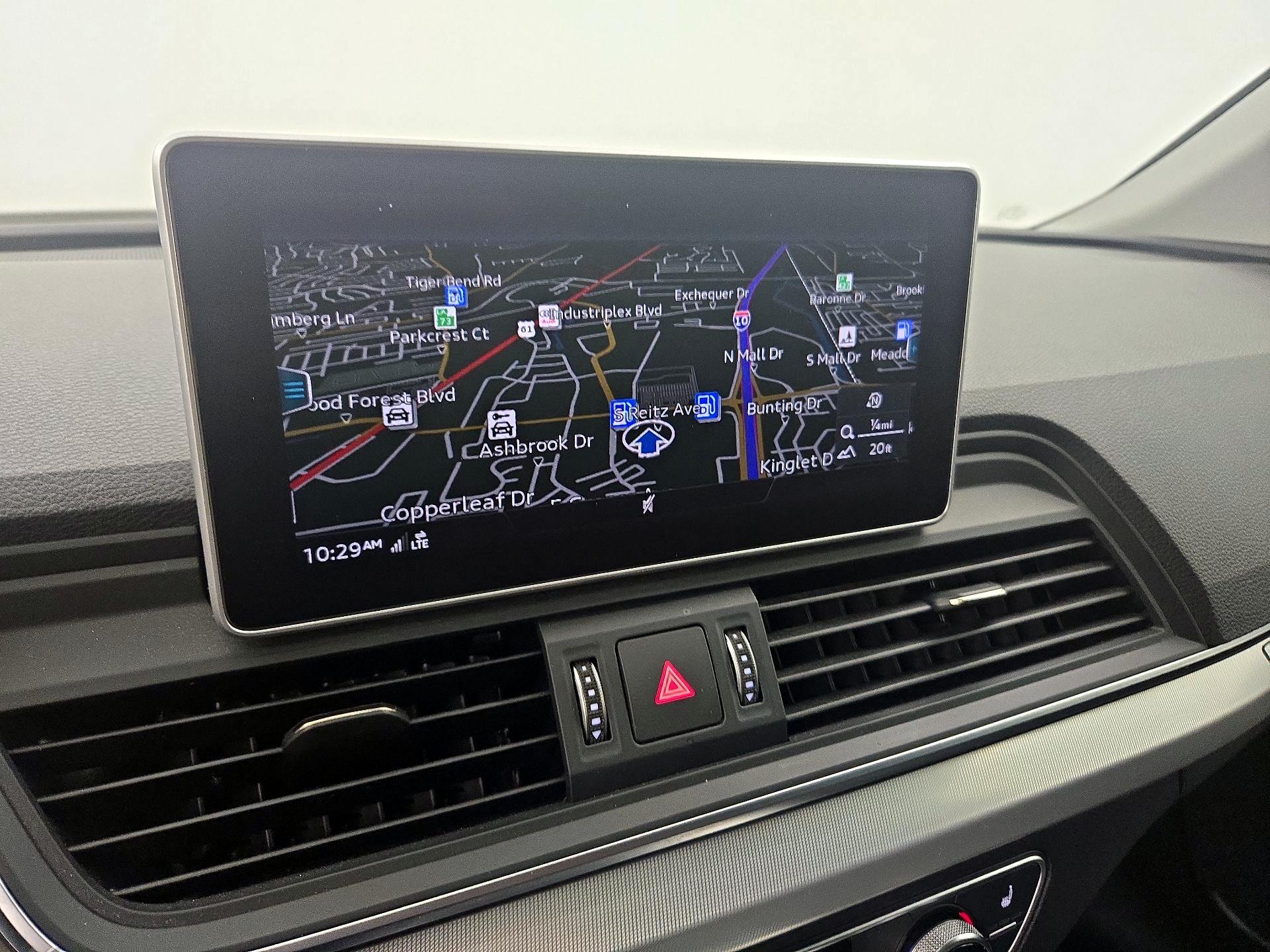 Thumbnail: 2018 Audi Q5 - 14