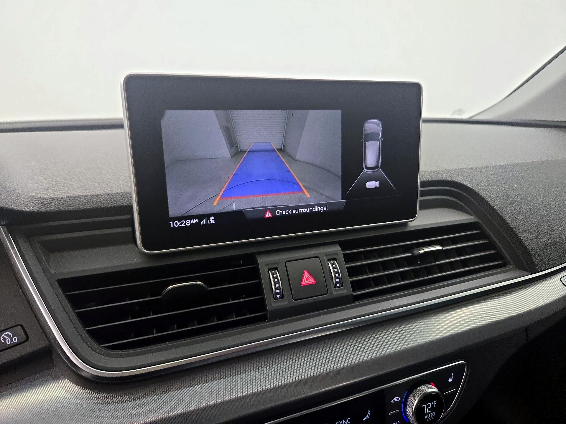 Thumbnail: 2018 Audi Q5 - 15