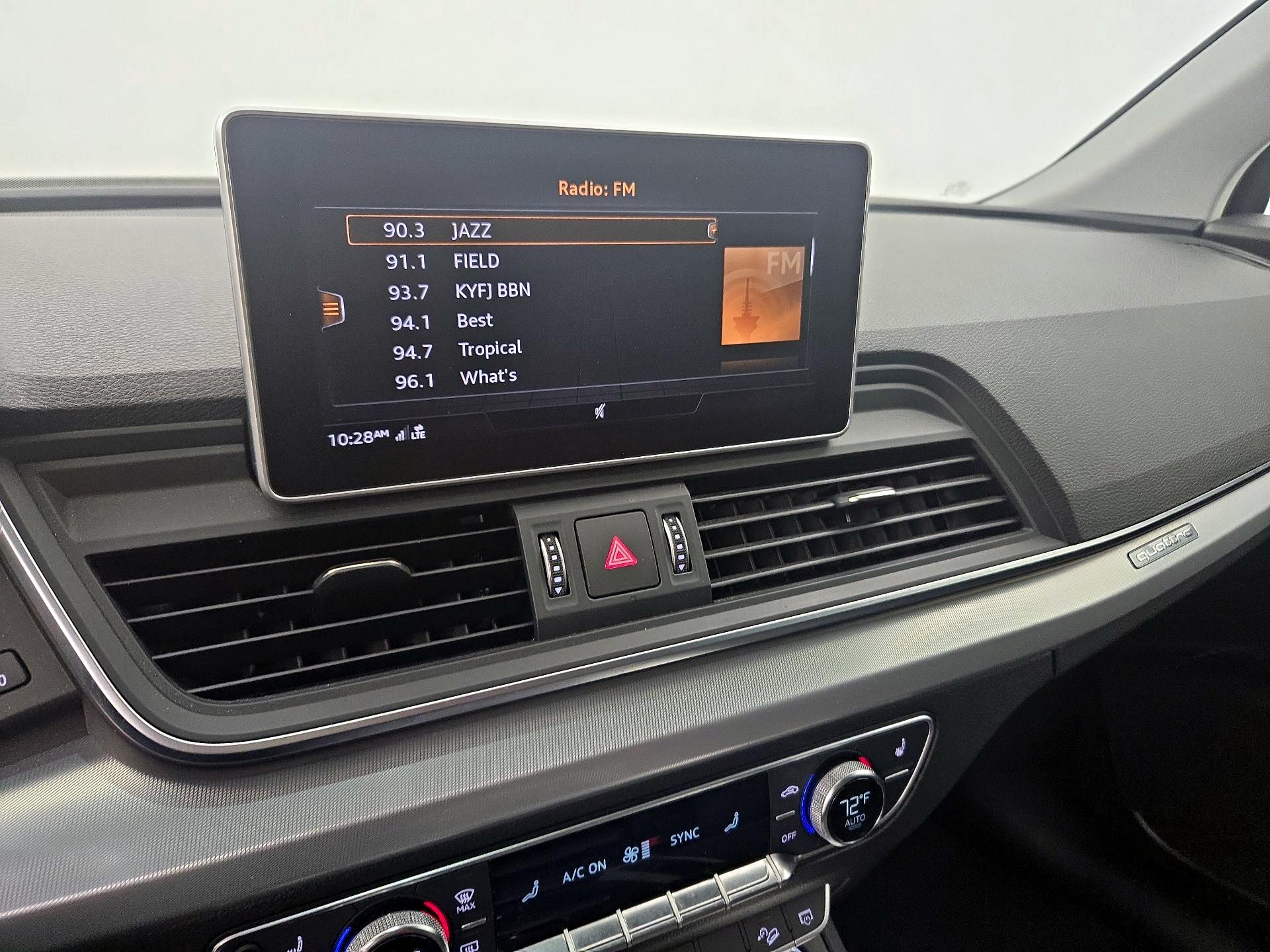 Thumbnail: 2018 Audi Q5 - 16