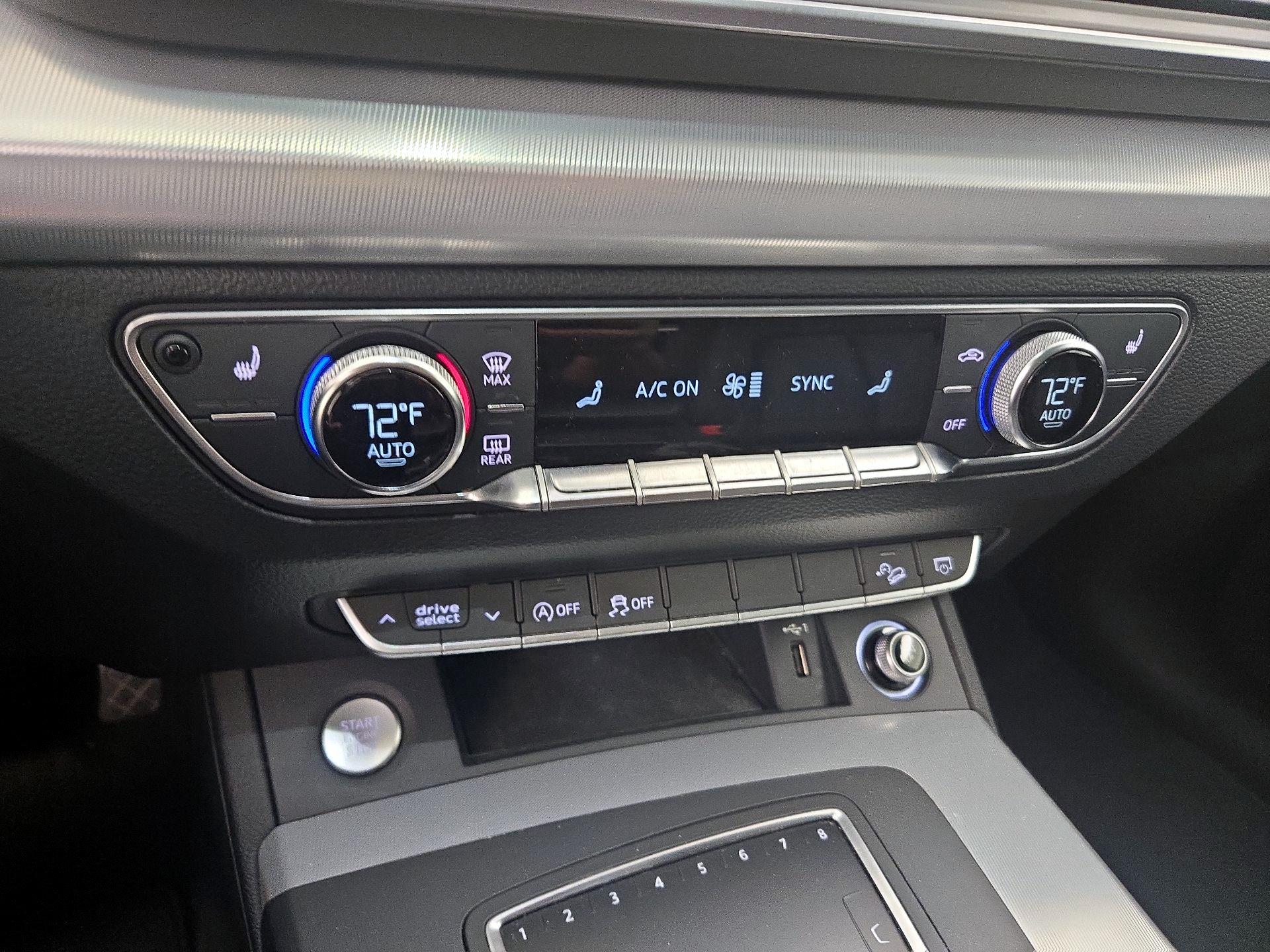 Thumbnail: 2018 Audi Q5 - 17