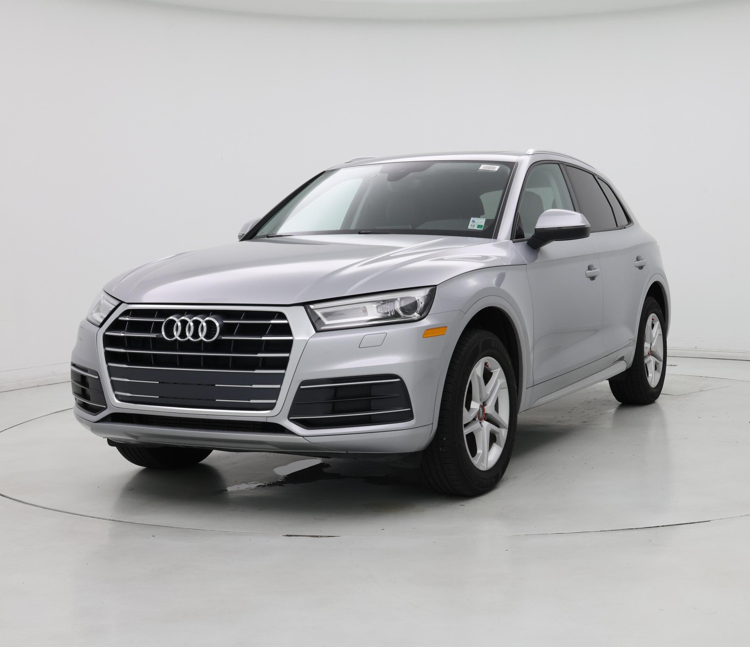Thumbnail: 2018 Audi Q5 - 4