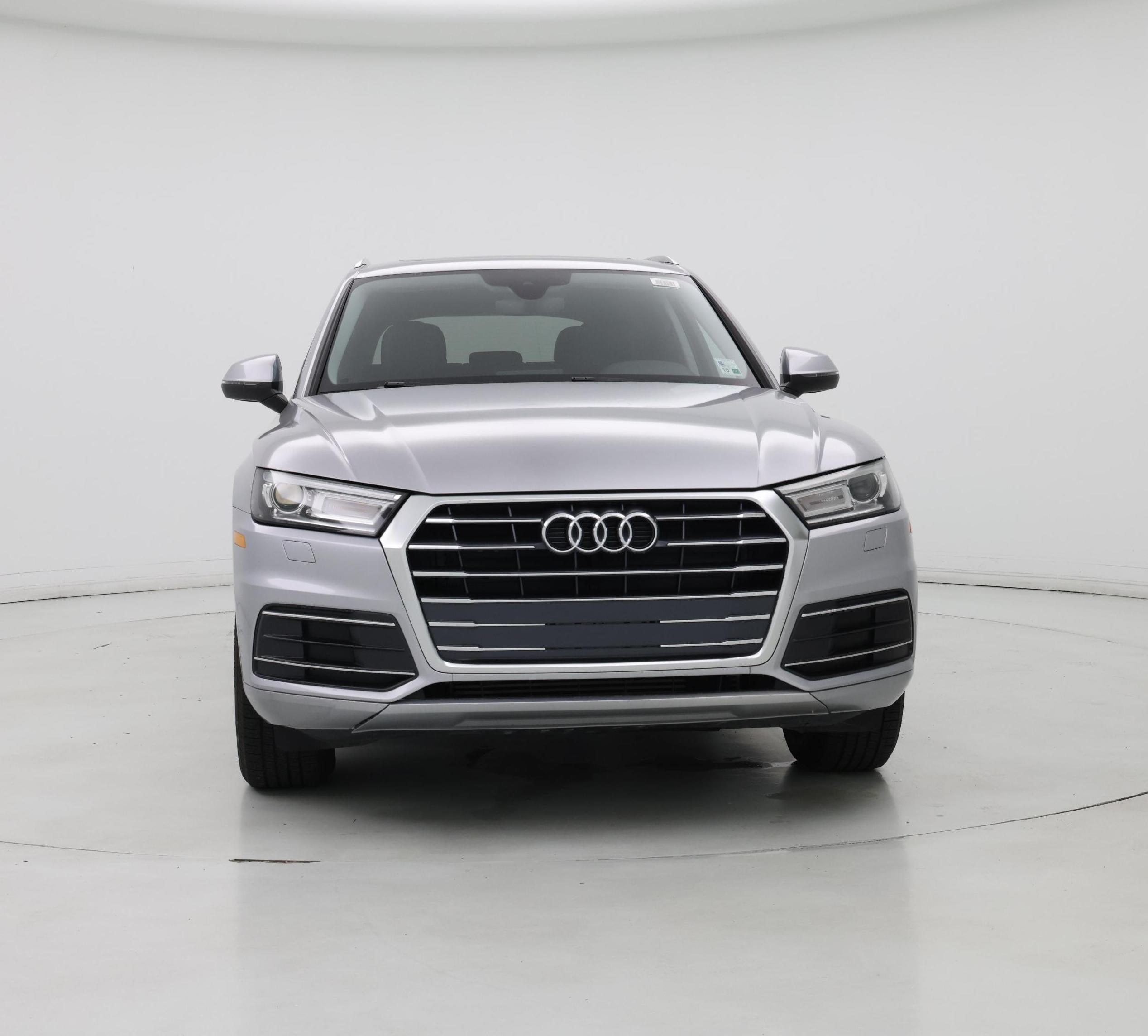 Thumbnail: 2018 Audi Q5 - 5