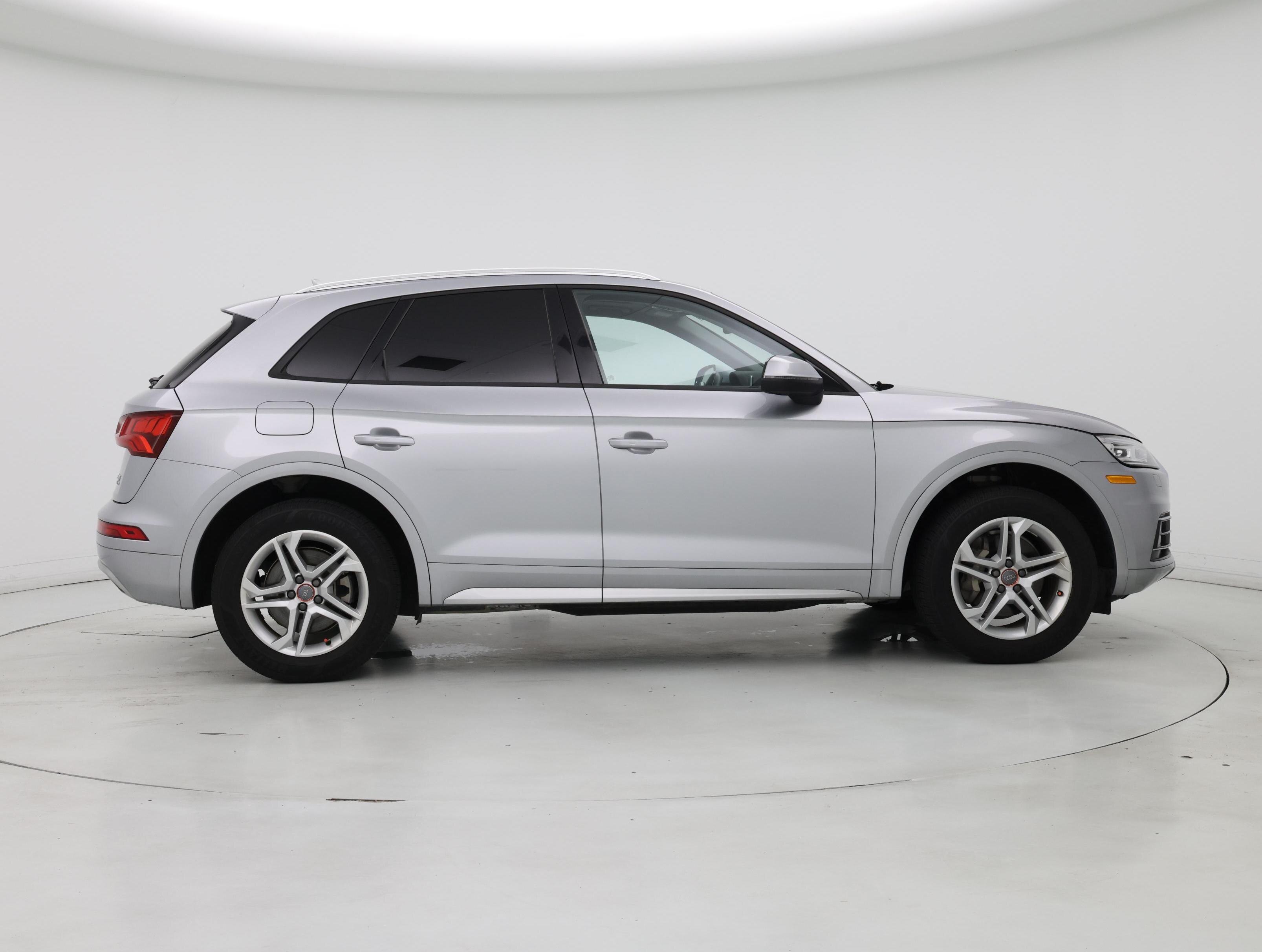 Thumbnail: 2018 Audi Q5 - 7