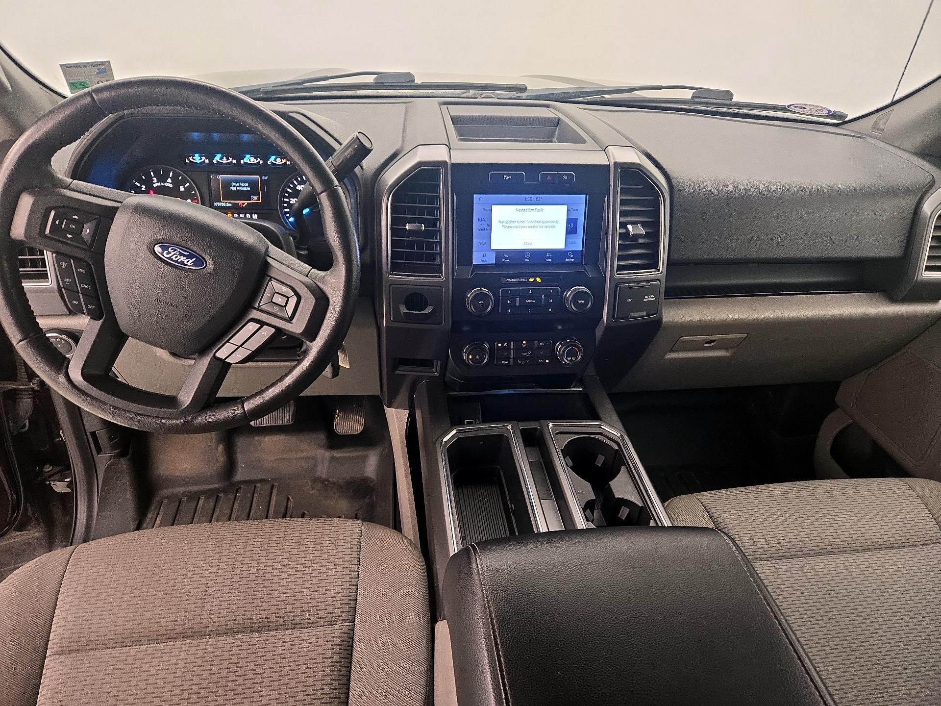 Thumbnail: 2019 Ford F-150 - 9