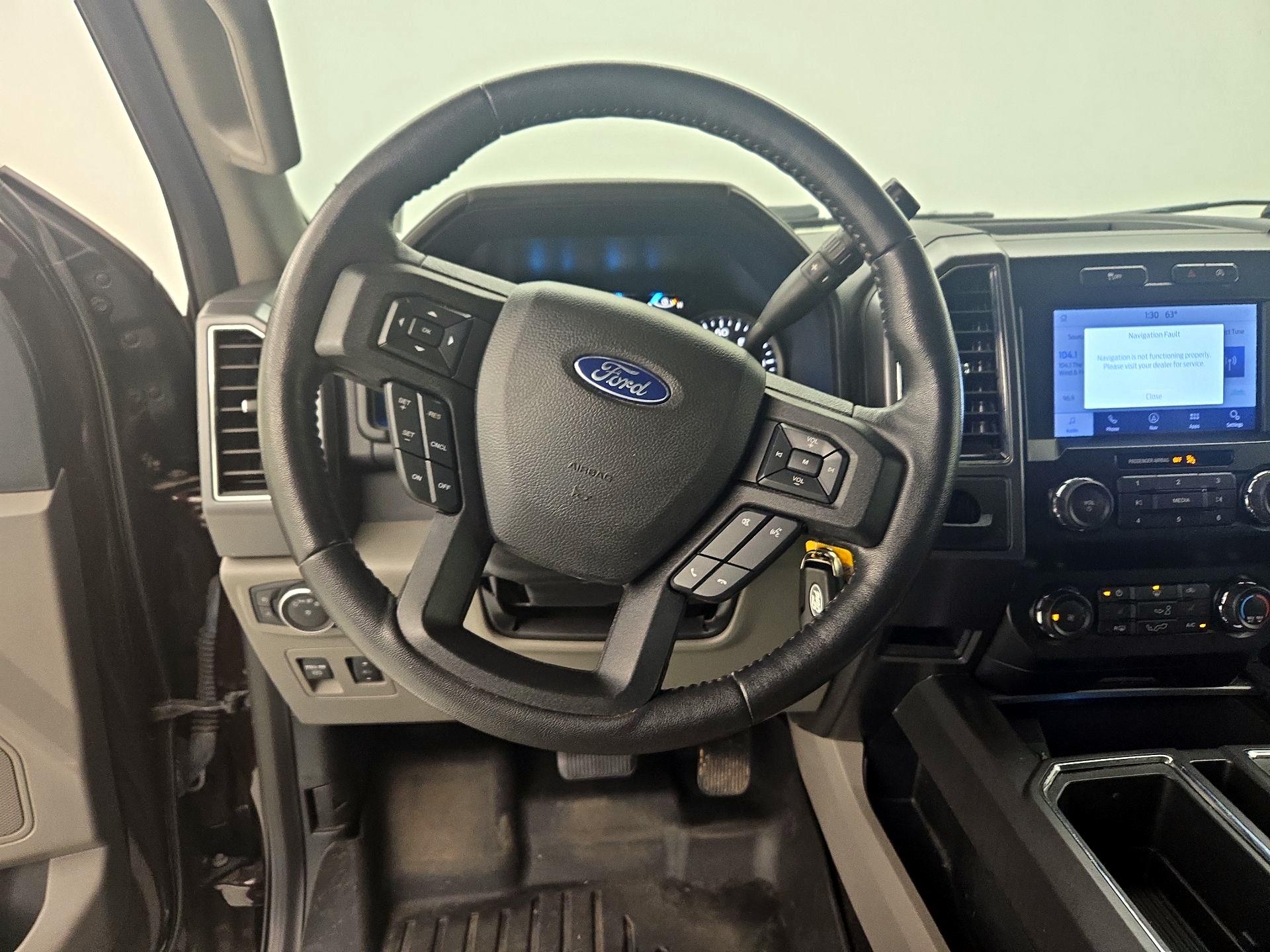 Thumbnail: 2019 Ford F-150 - 10