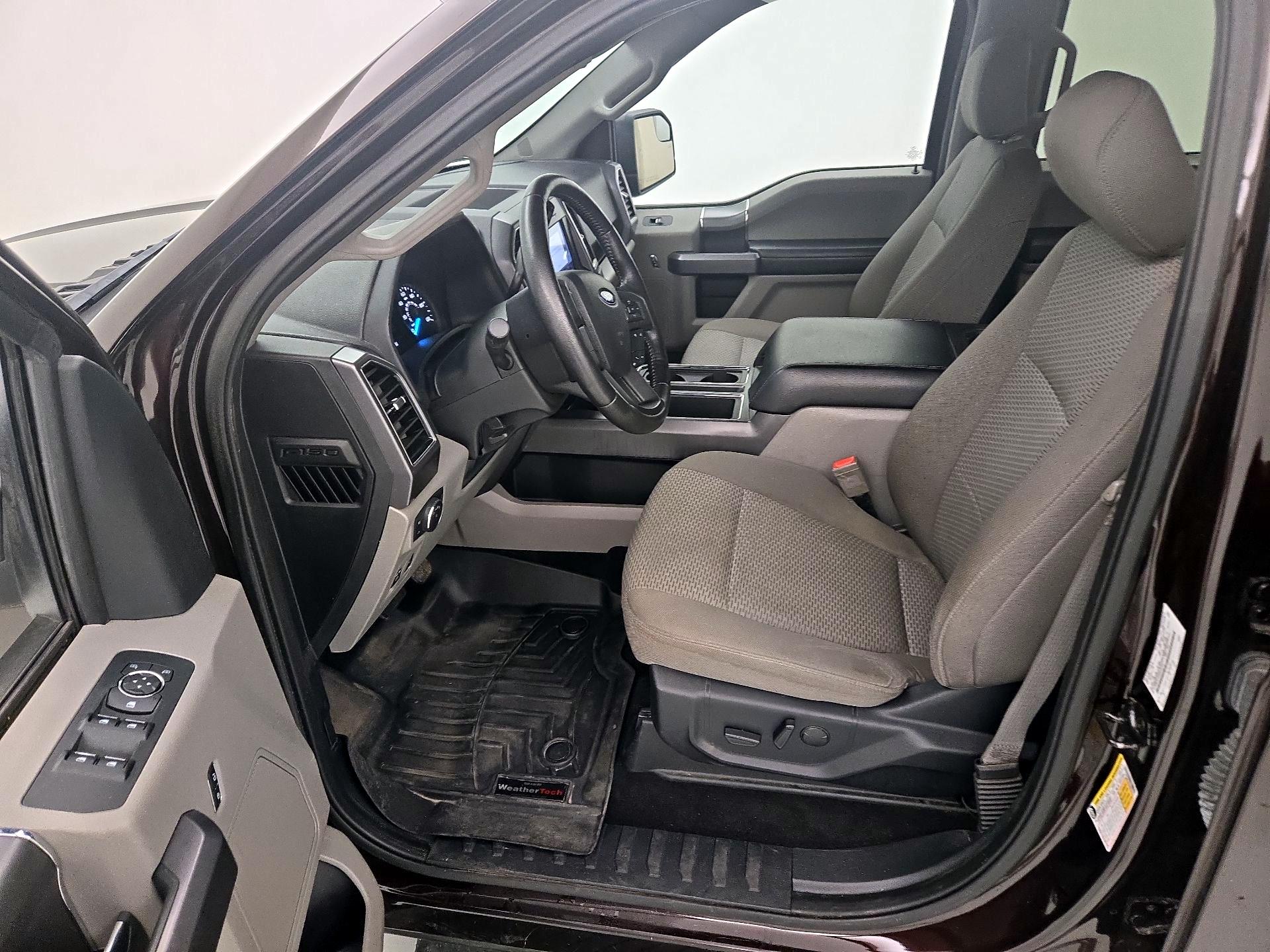 Thumbnail: 2019 Ford F-150 - 11