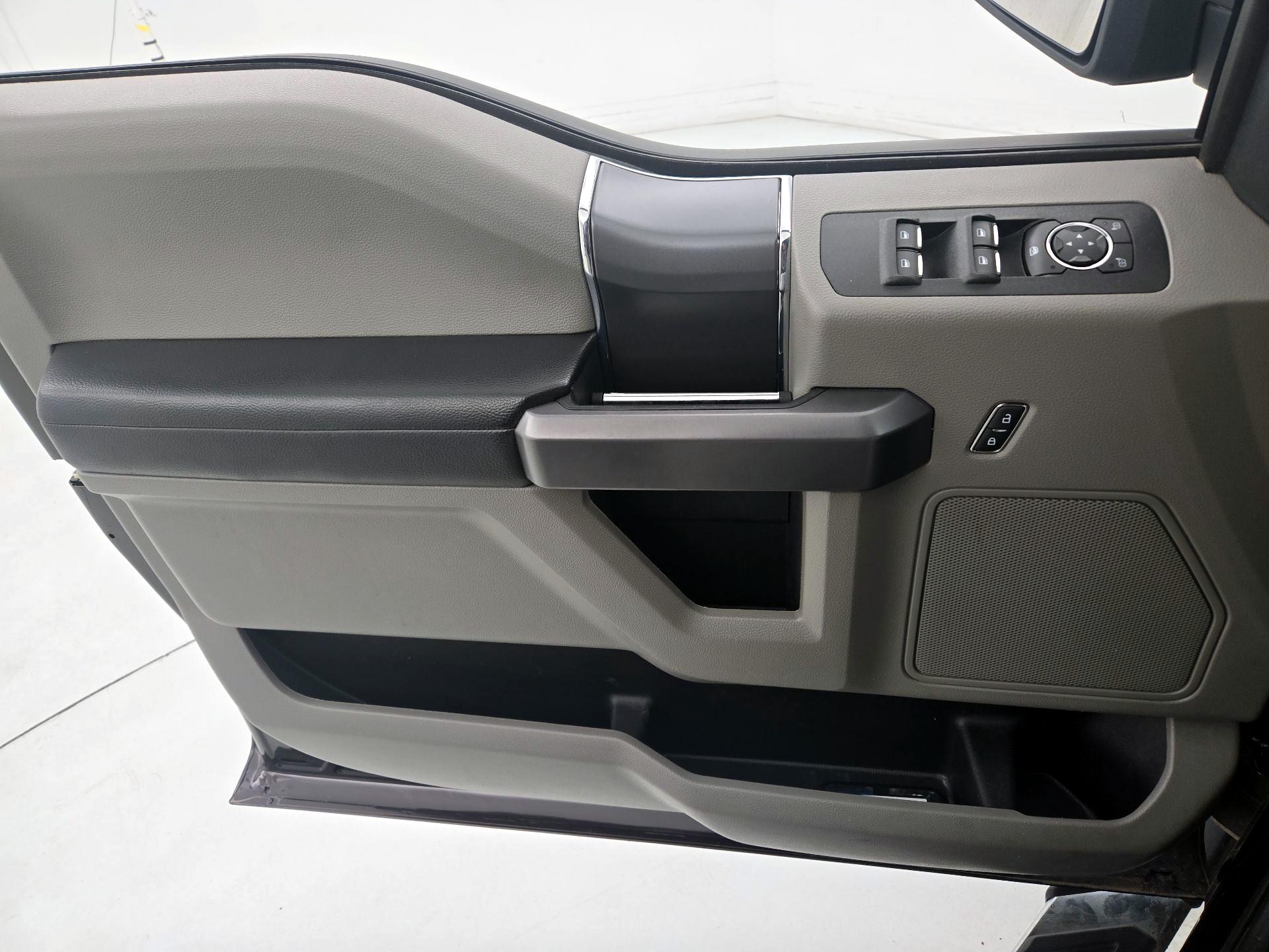 Thumbnail: 2019 Ford F-150 - 12